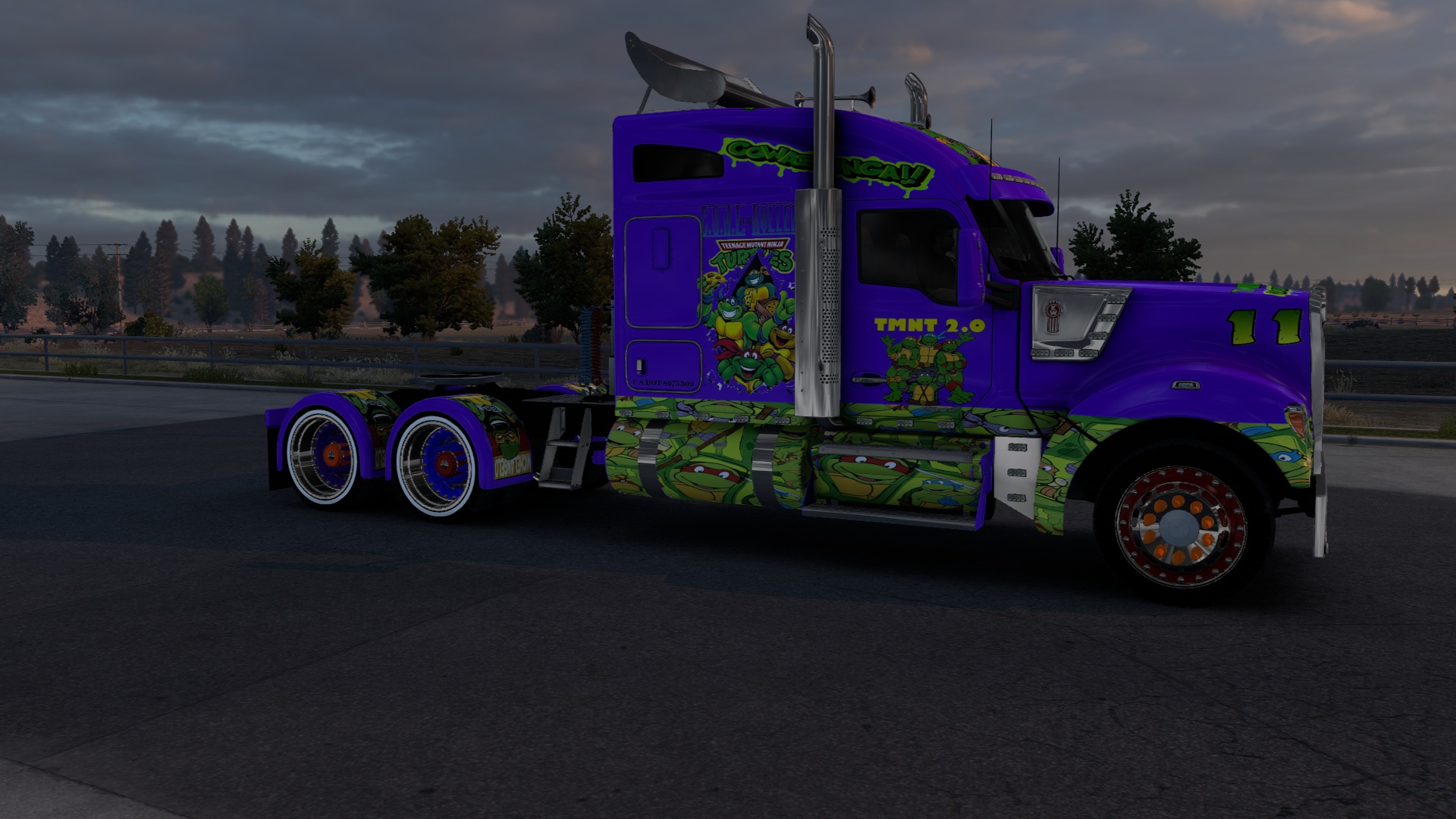 Image by Tmnt_345