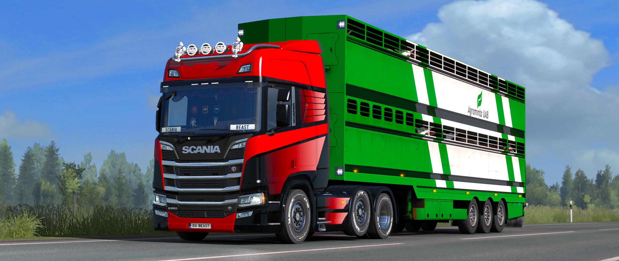 Image by TheScaniaBeast