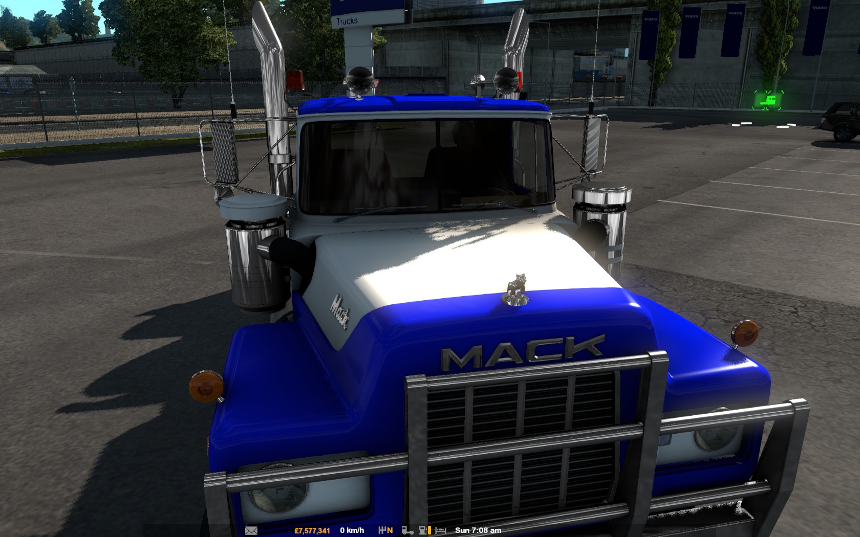 Image by Willtrucking101