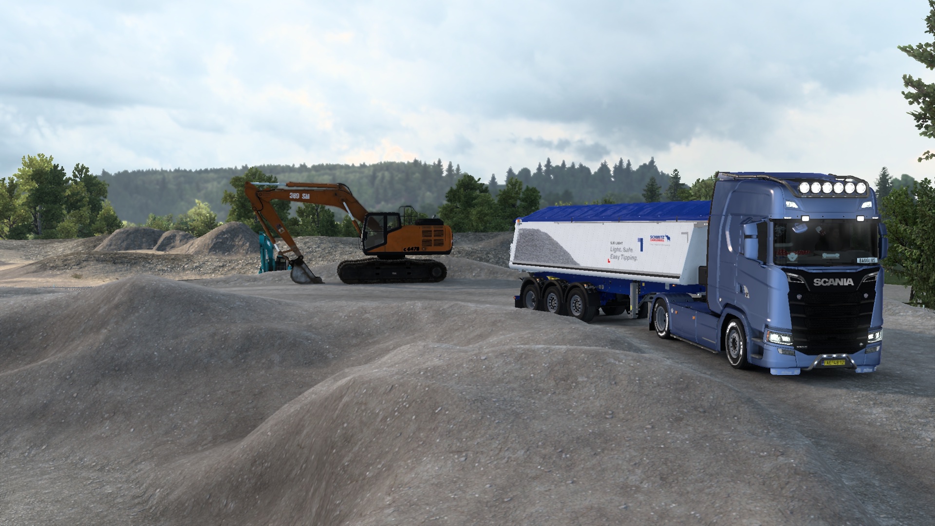 Image by scaniakias_83