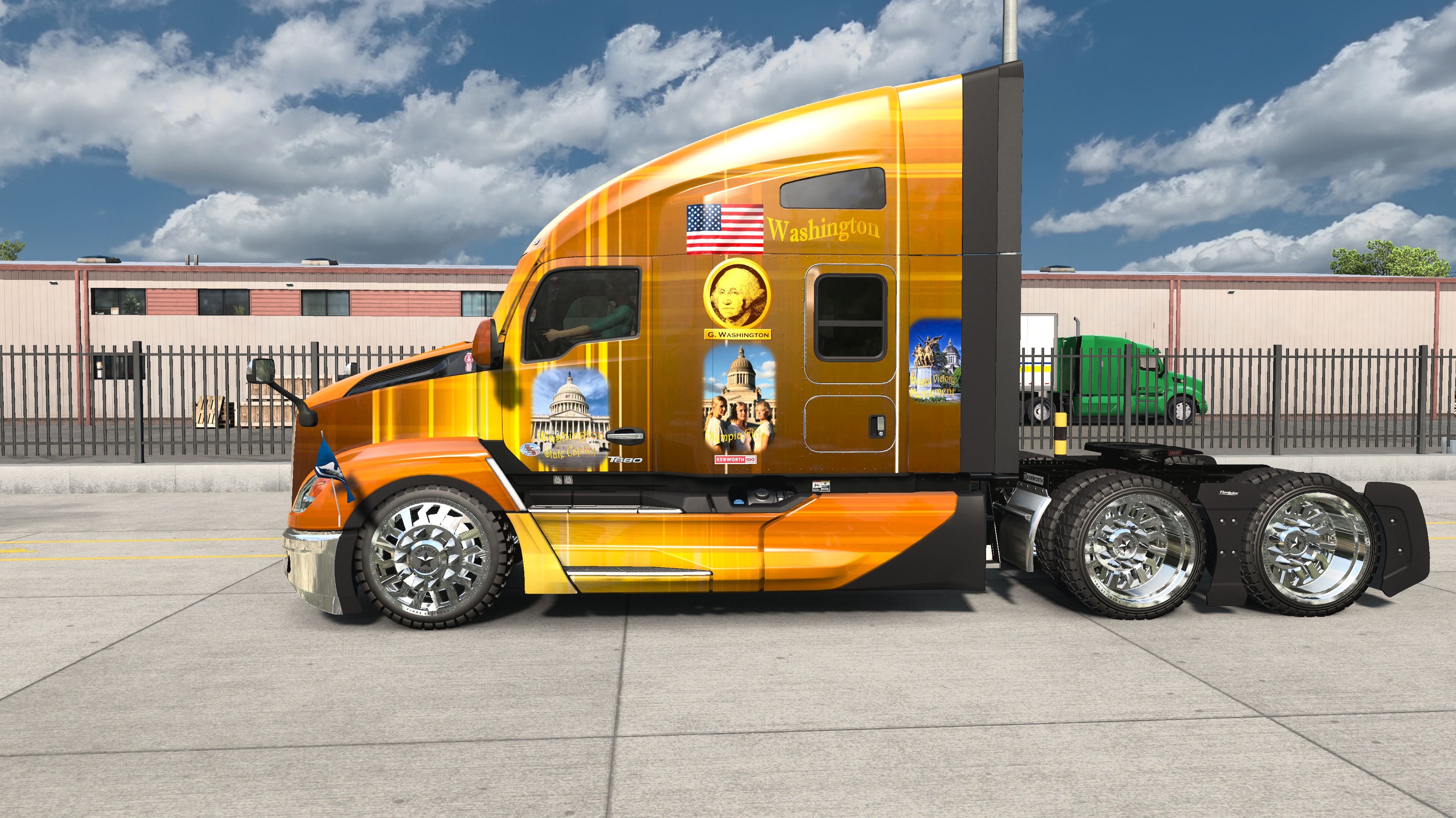 Image by TruckSimWorld