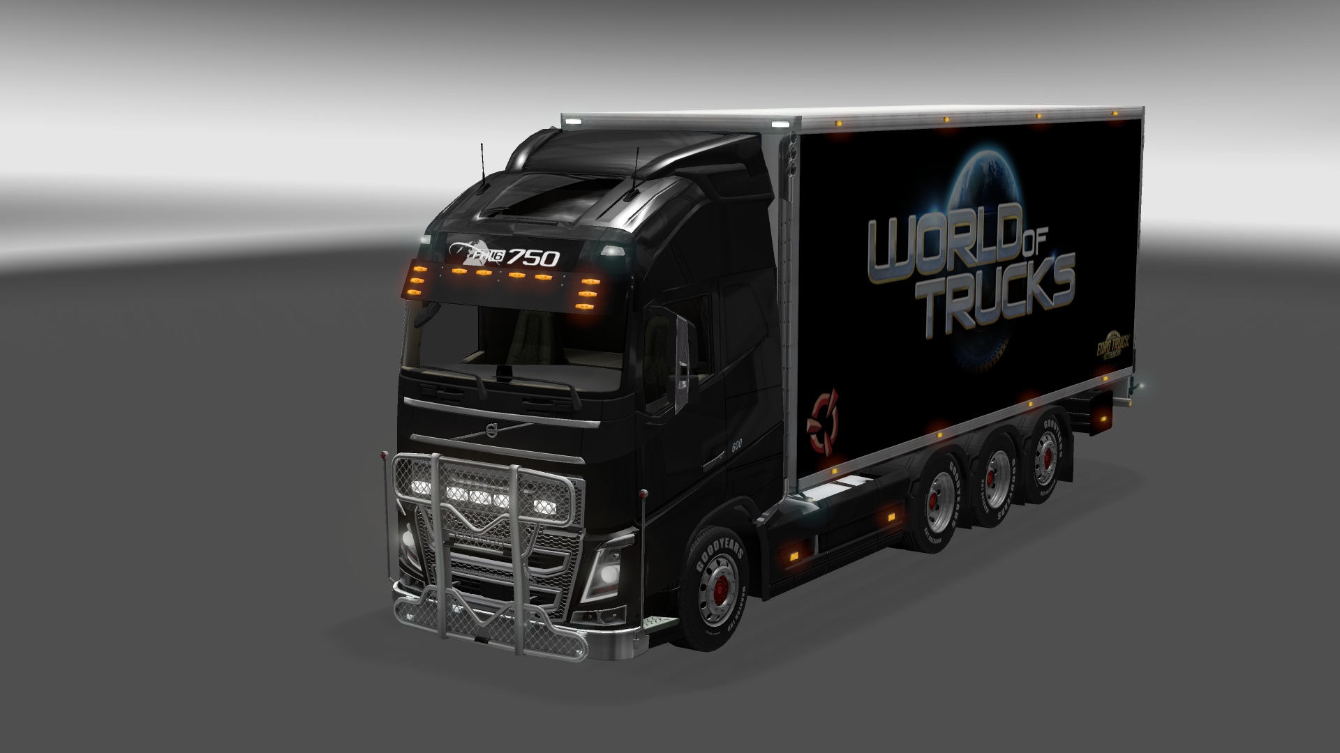 Image by GalleonTransport