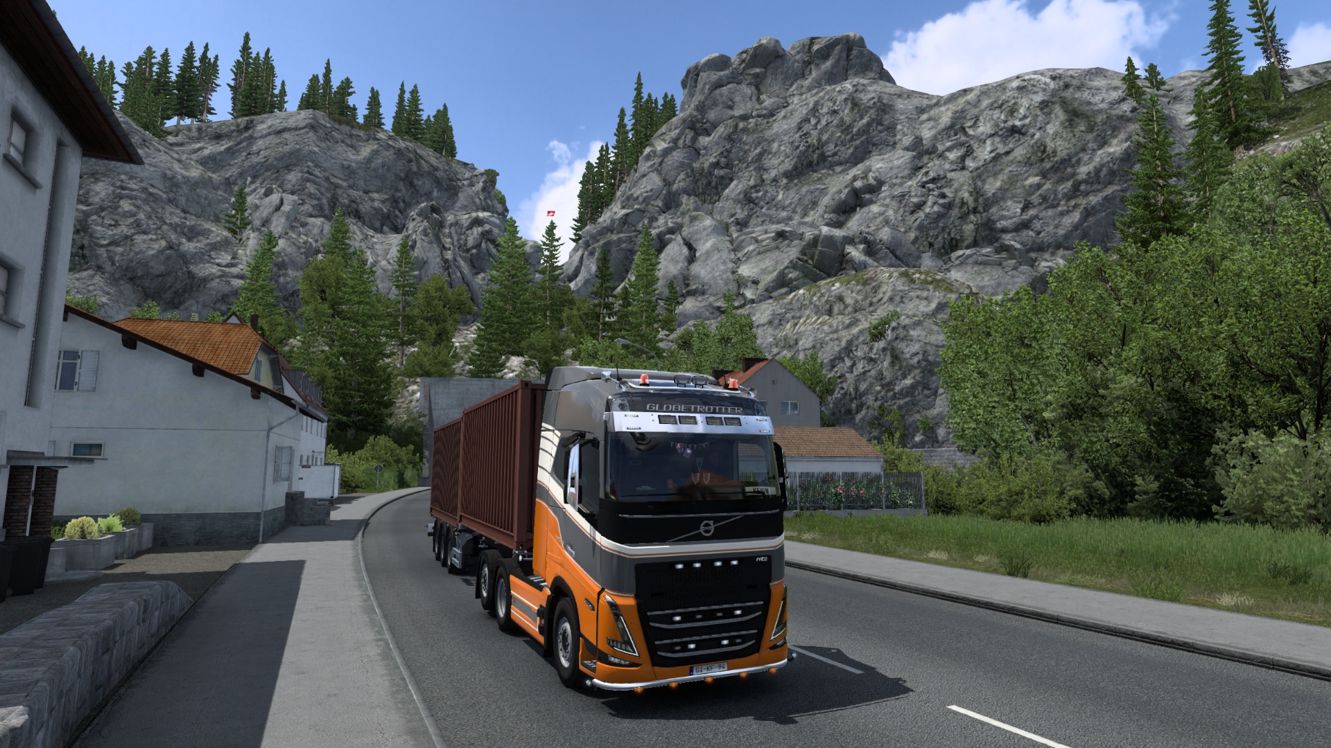 Image by KevTransporte