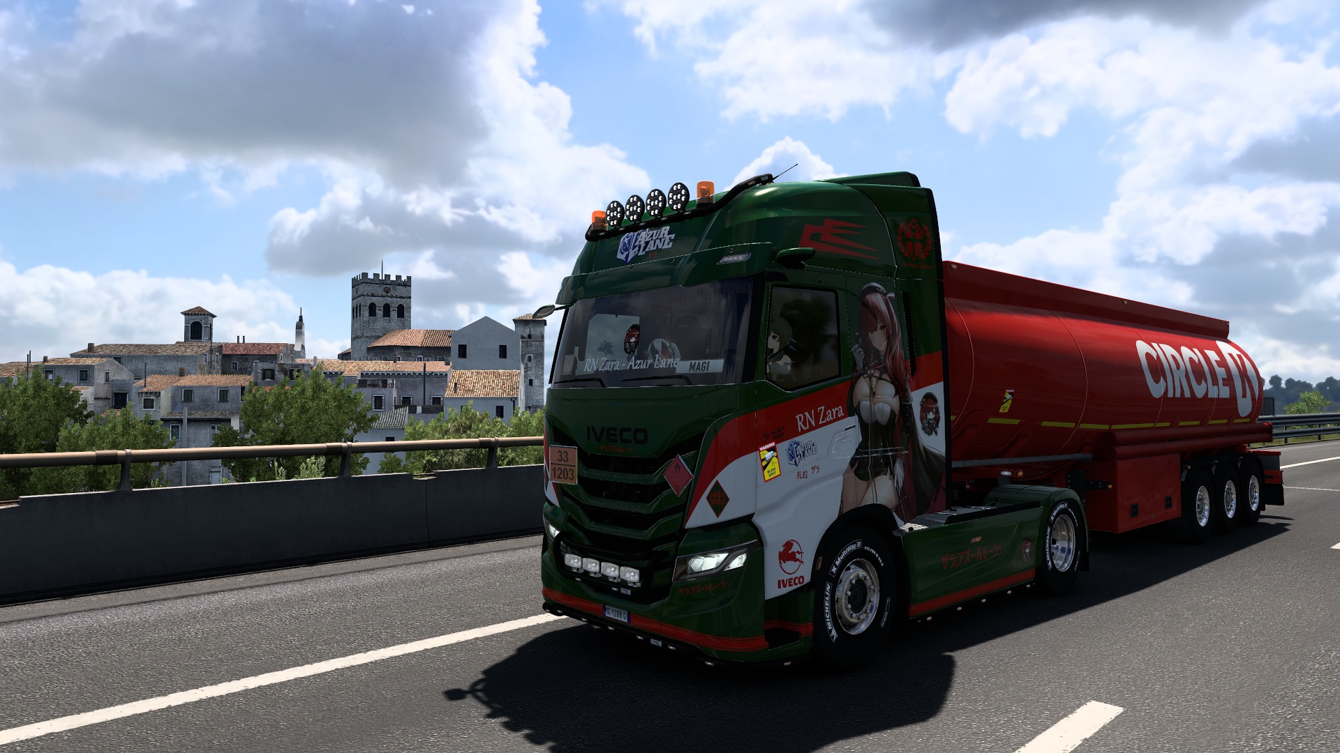 Image by Fubuki730V8