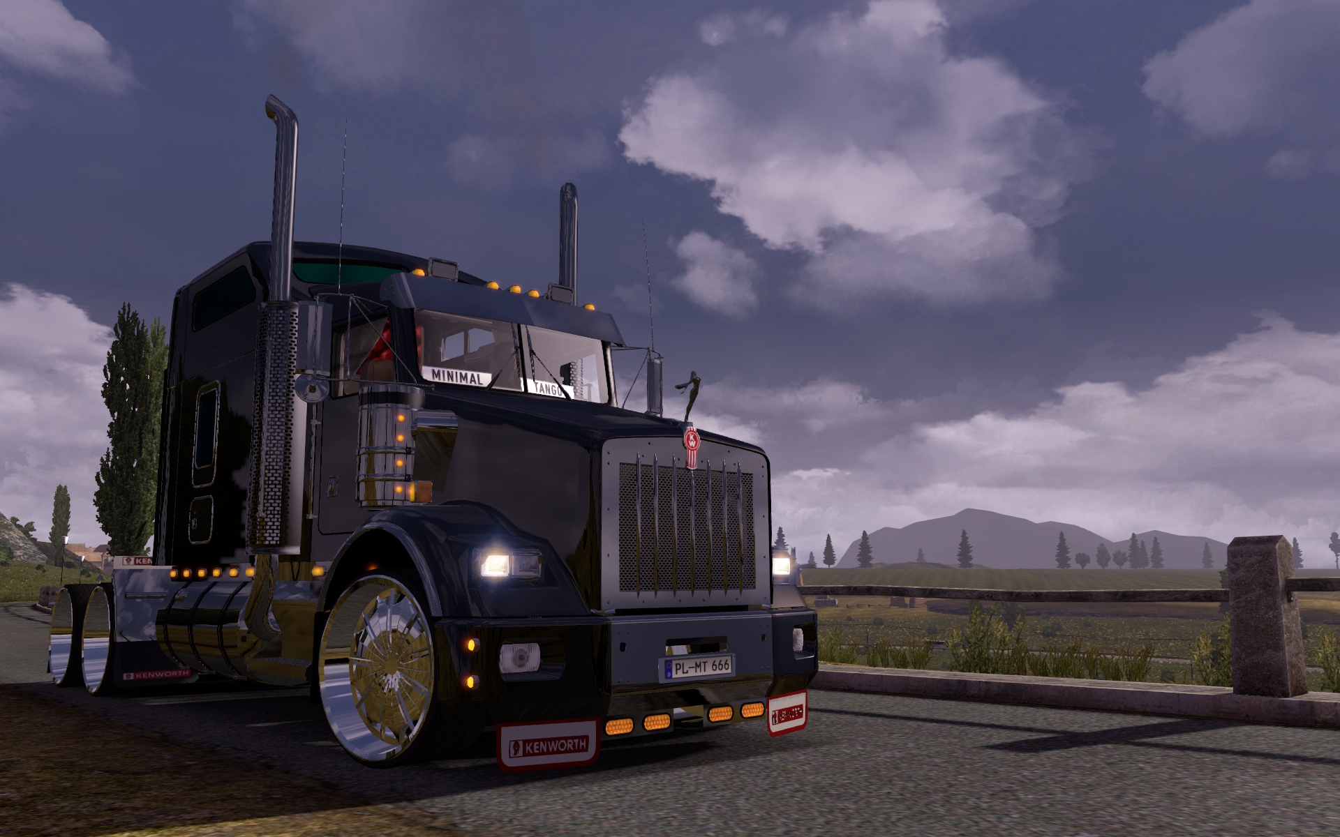 Image by MinimalTango