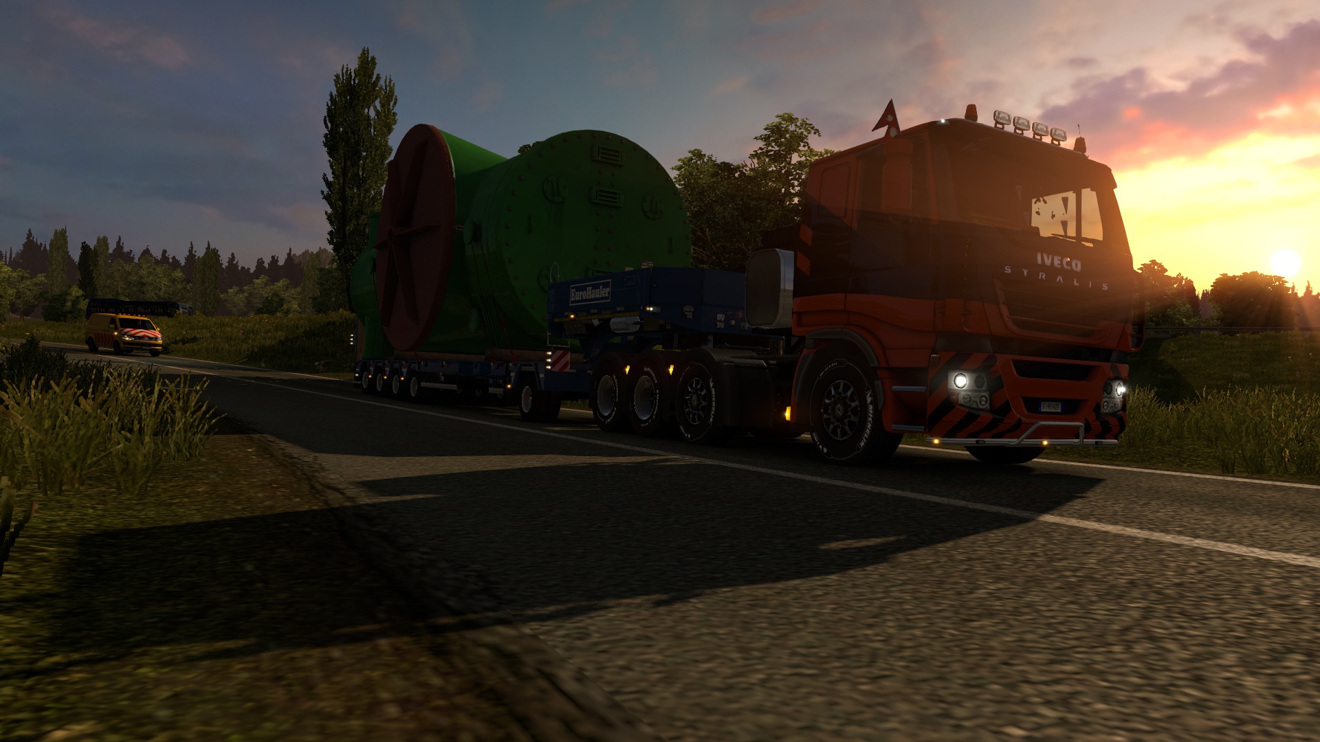 Image by PIRATETRUCKER