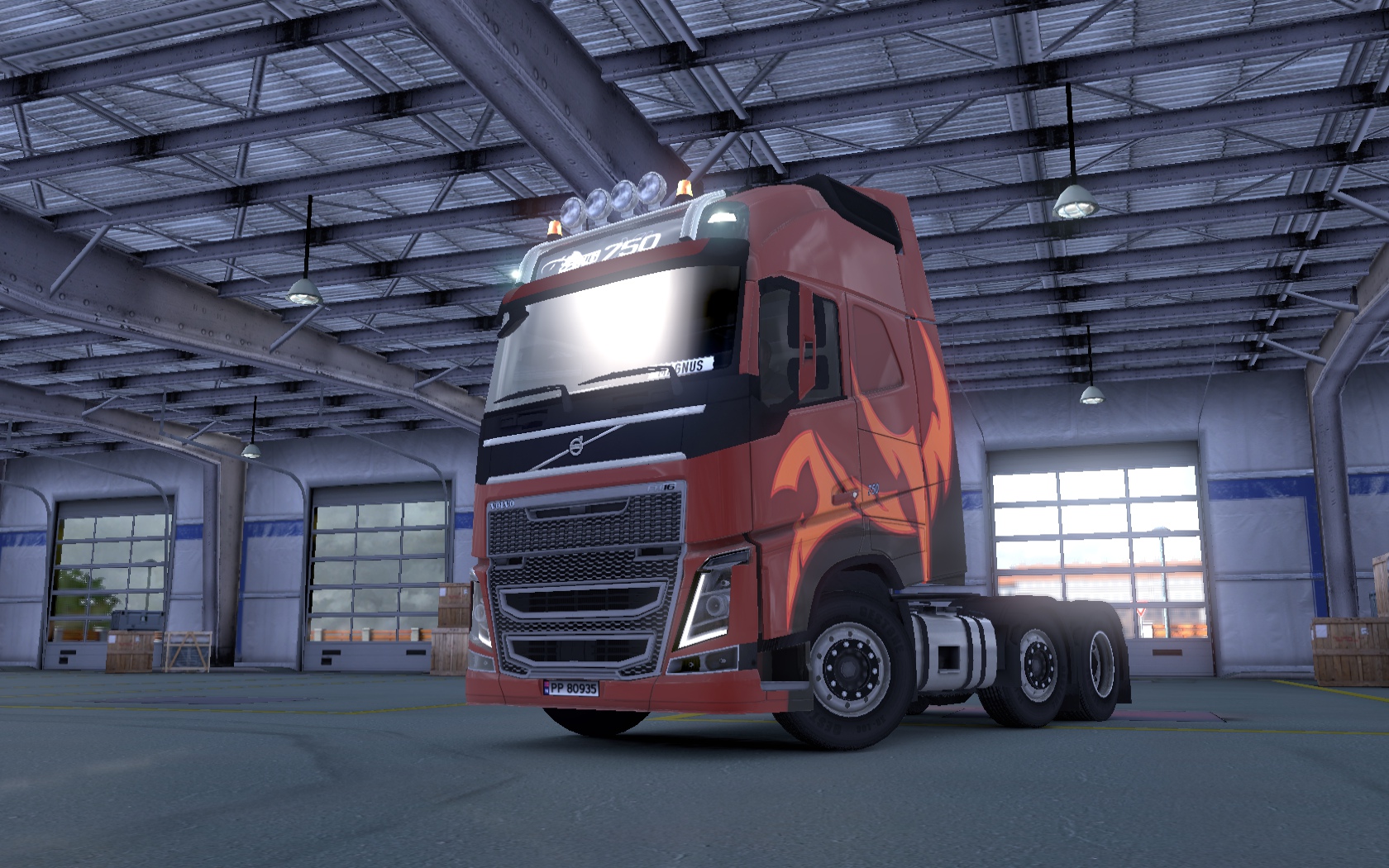 Image by NORWAYTRUCKER22