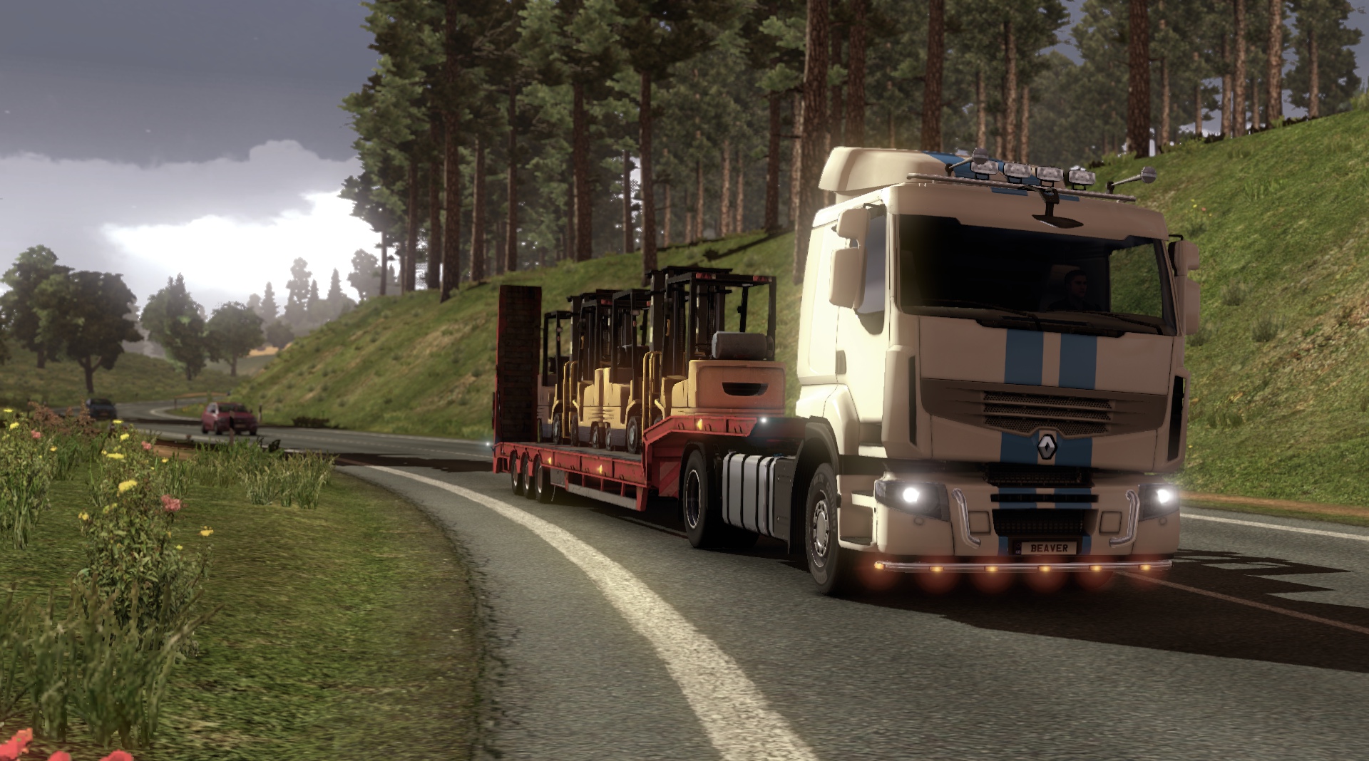 Image by ForestBeaver