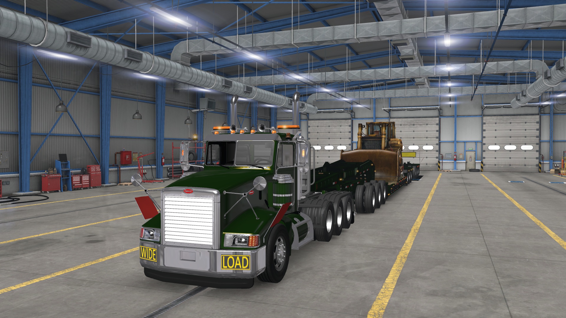 Image by BigE_Trucking