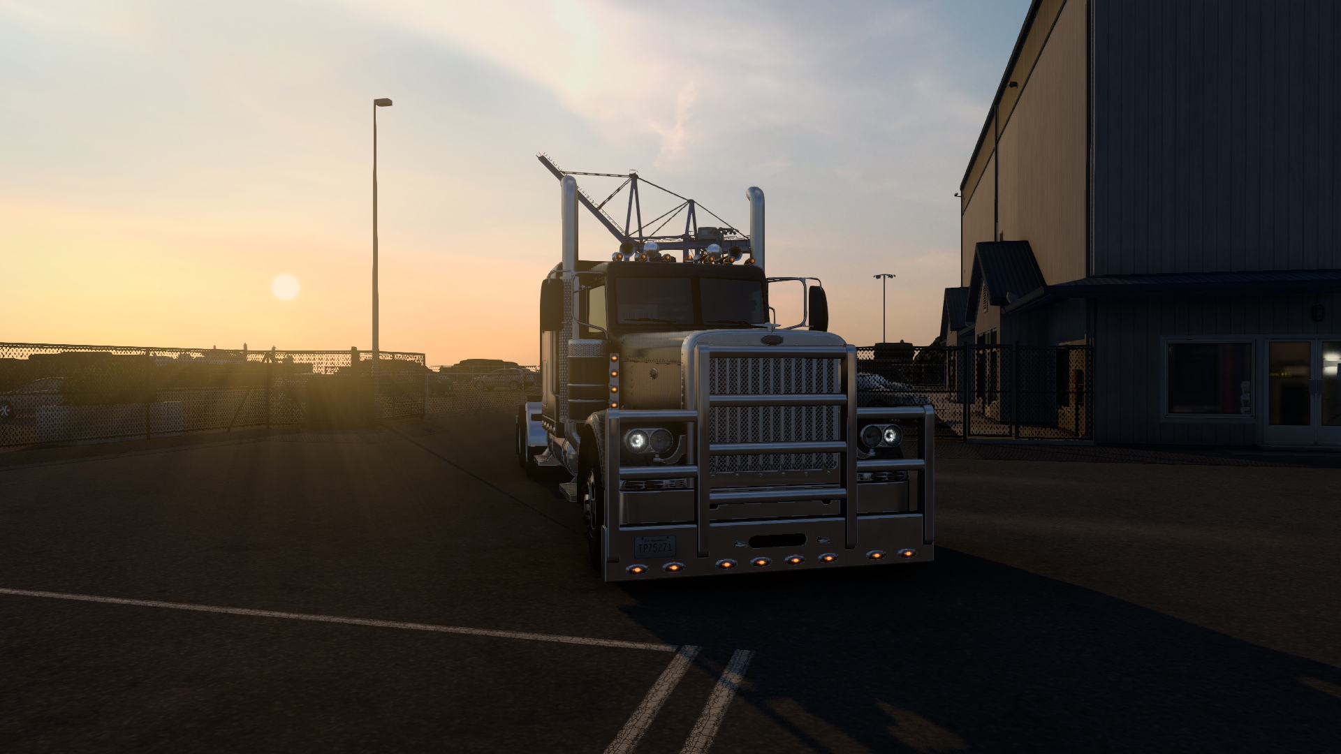 Image by BigRedTrans