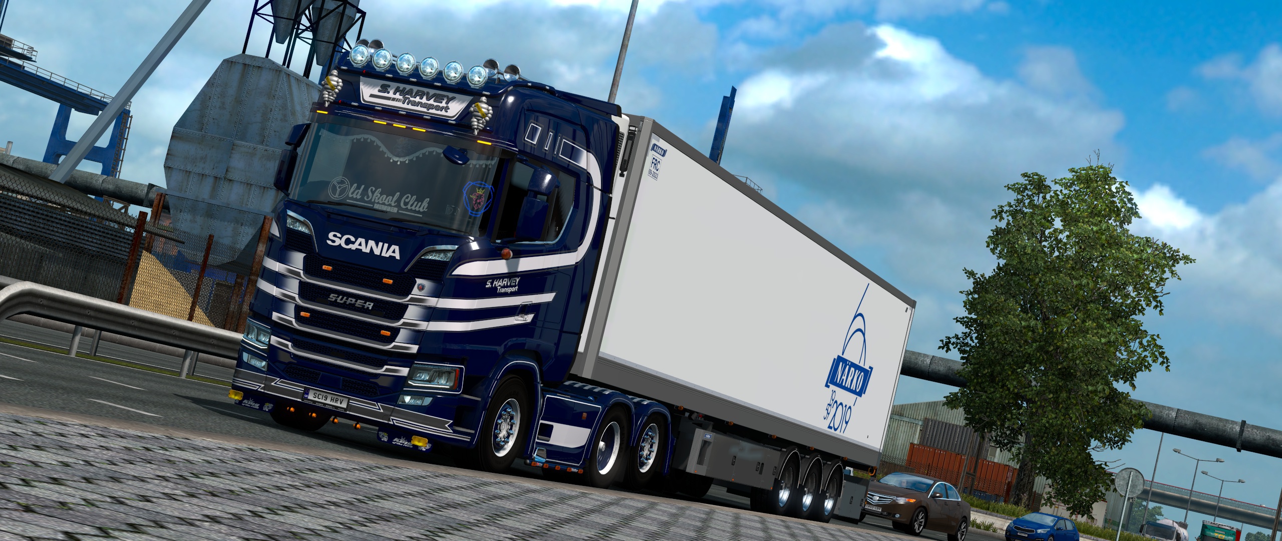 Image by ScottyHarvs