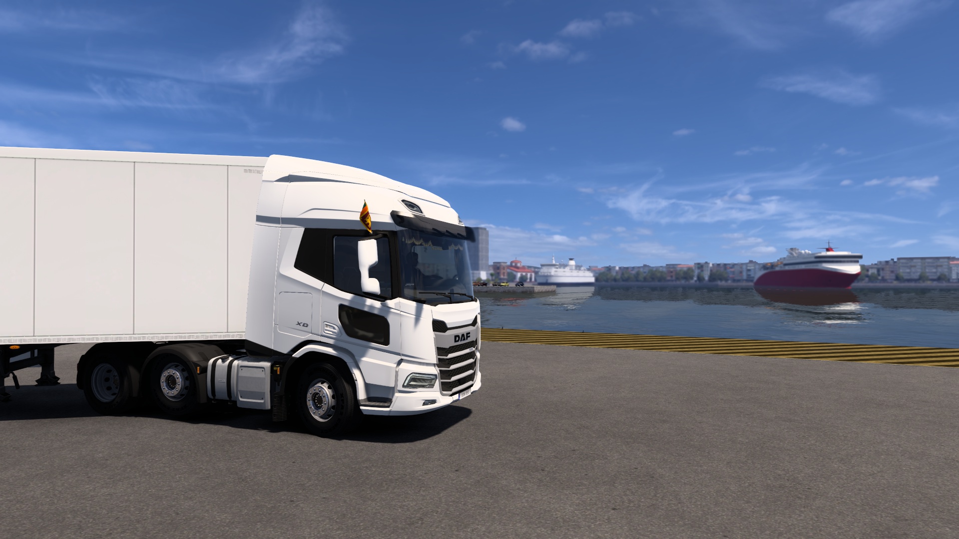 Image by KnightFreighter