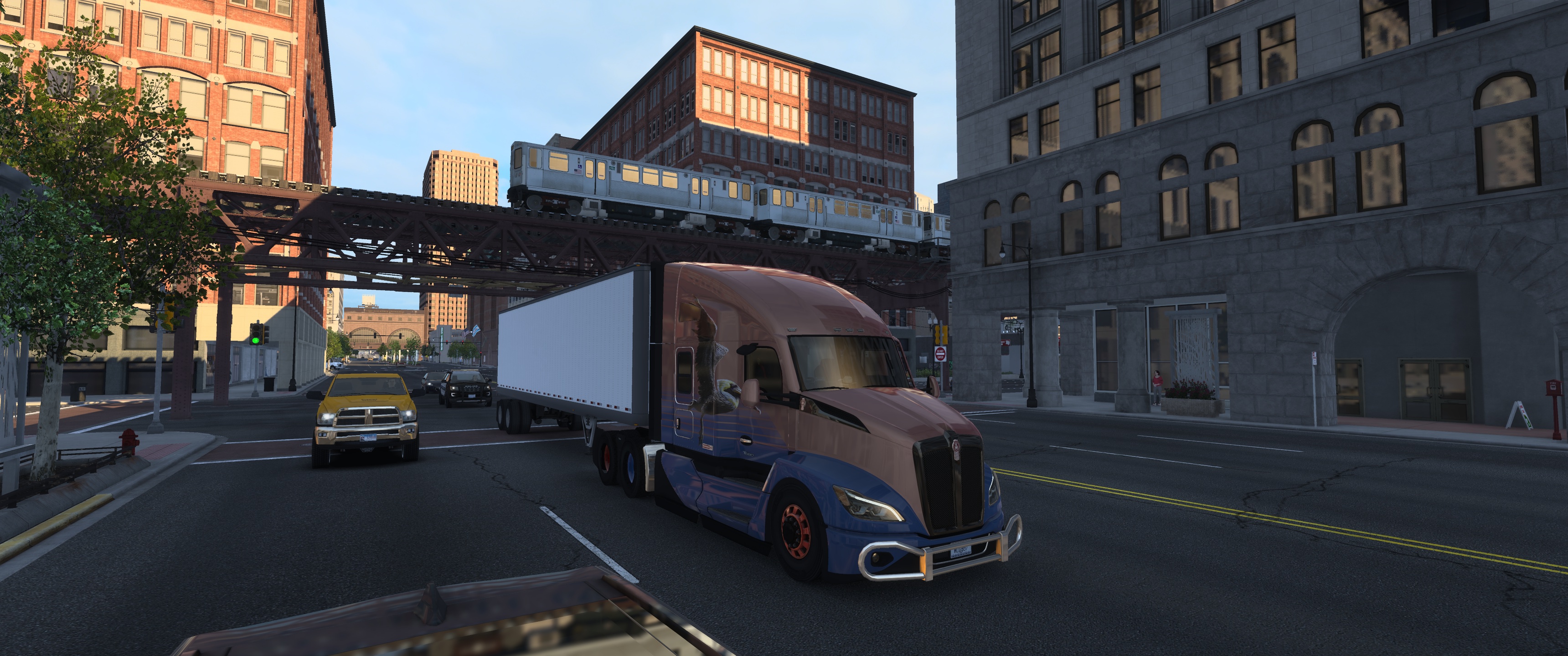 Image by WestieLogistics