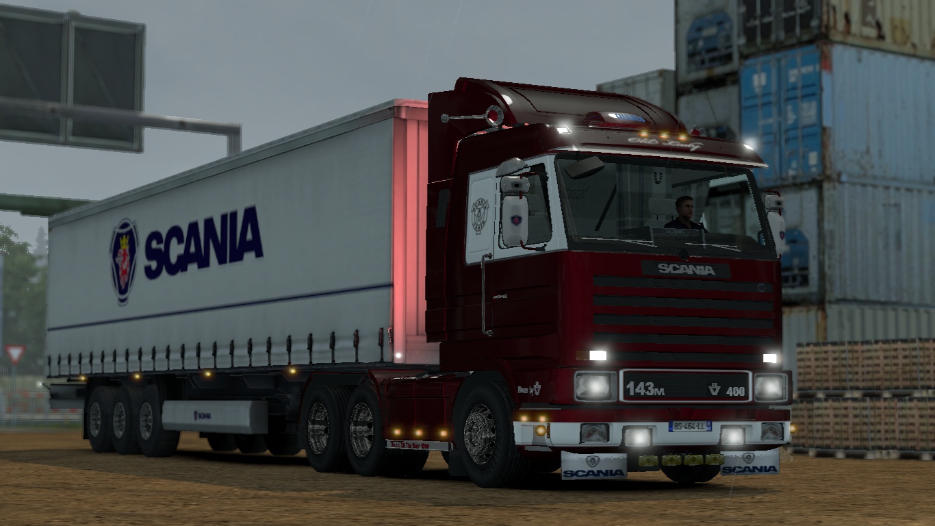 Image by TheNutterTrucker