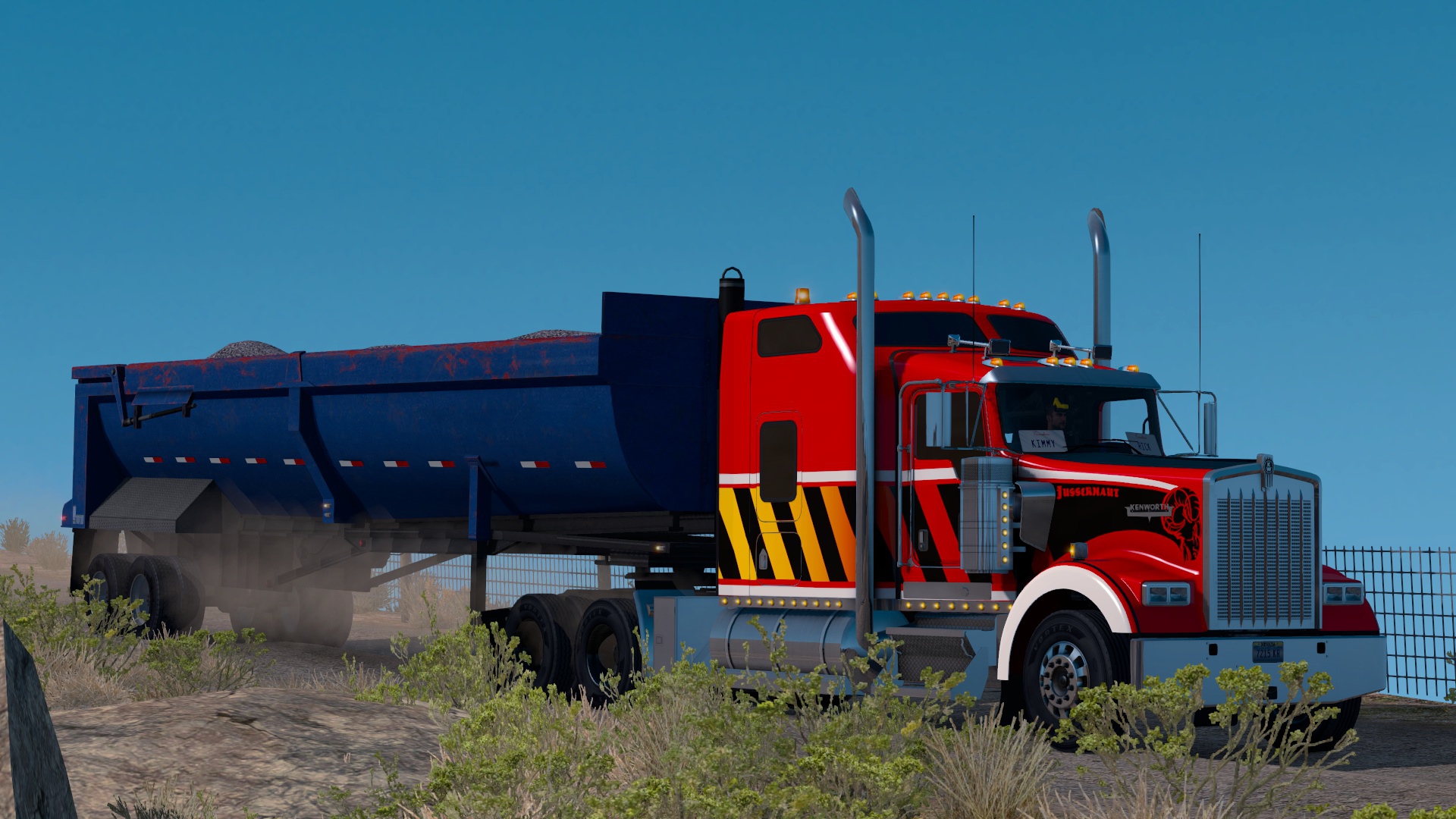 Image by rickdagamer