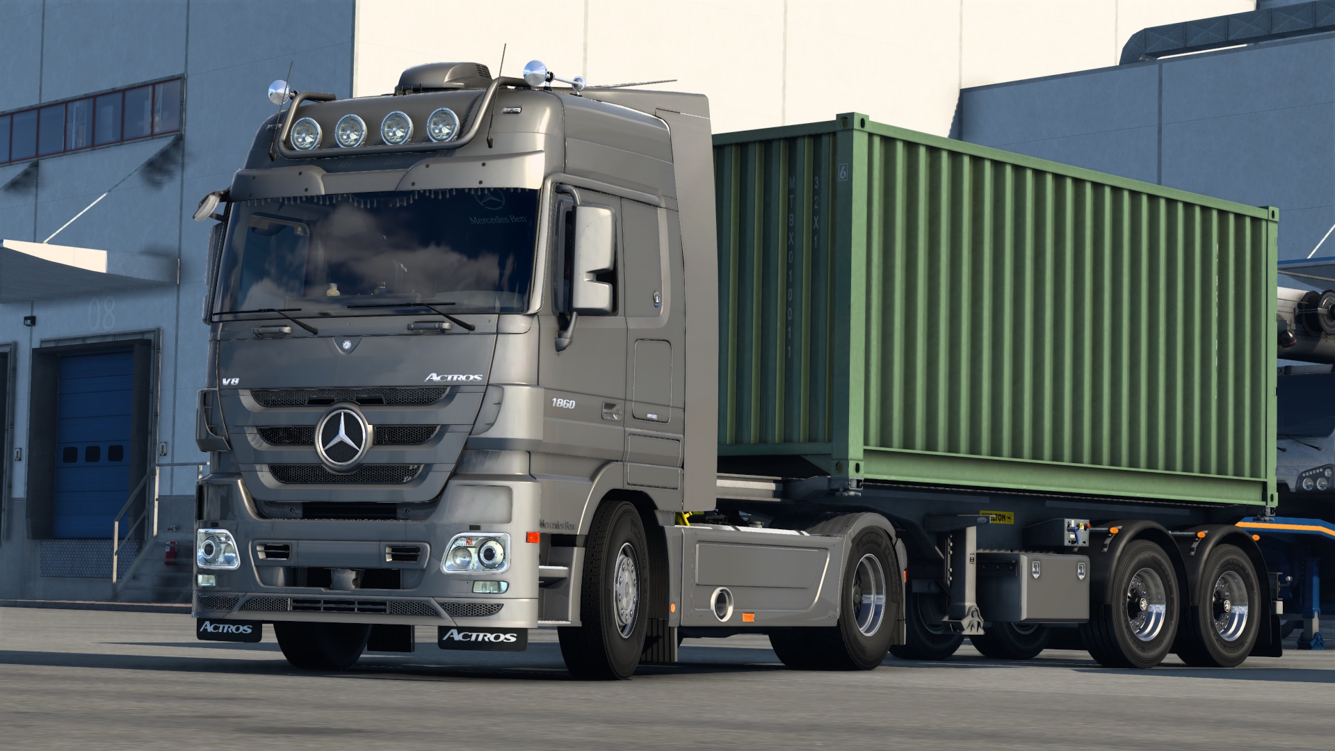 Image by travego15rhd