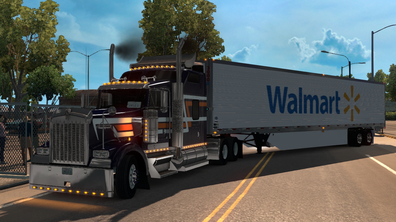 Image by Uncle_D_Trucking