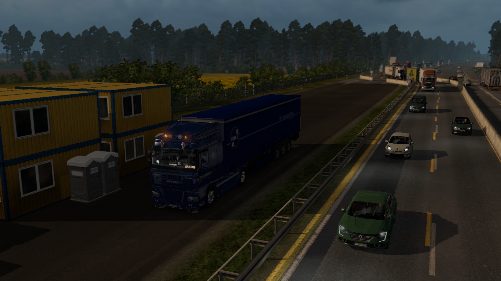 Image by TruckerNico