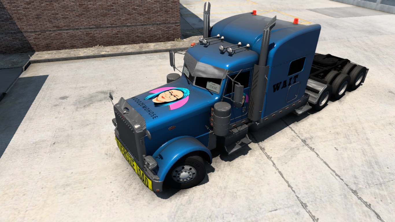 Image by trucker987990492