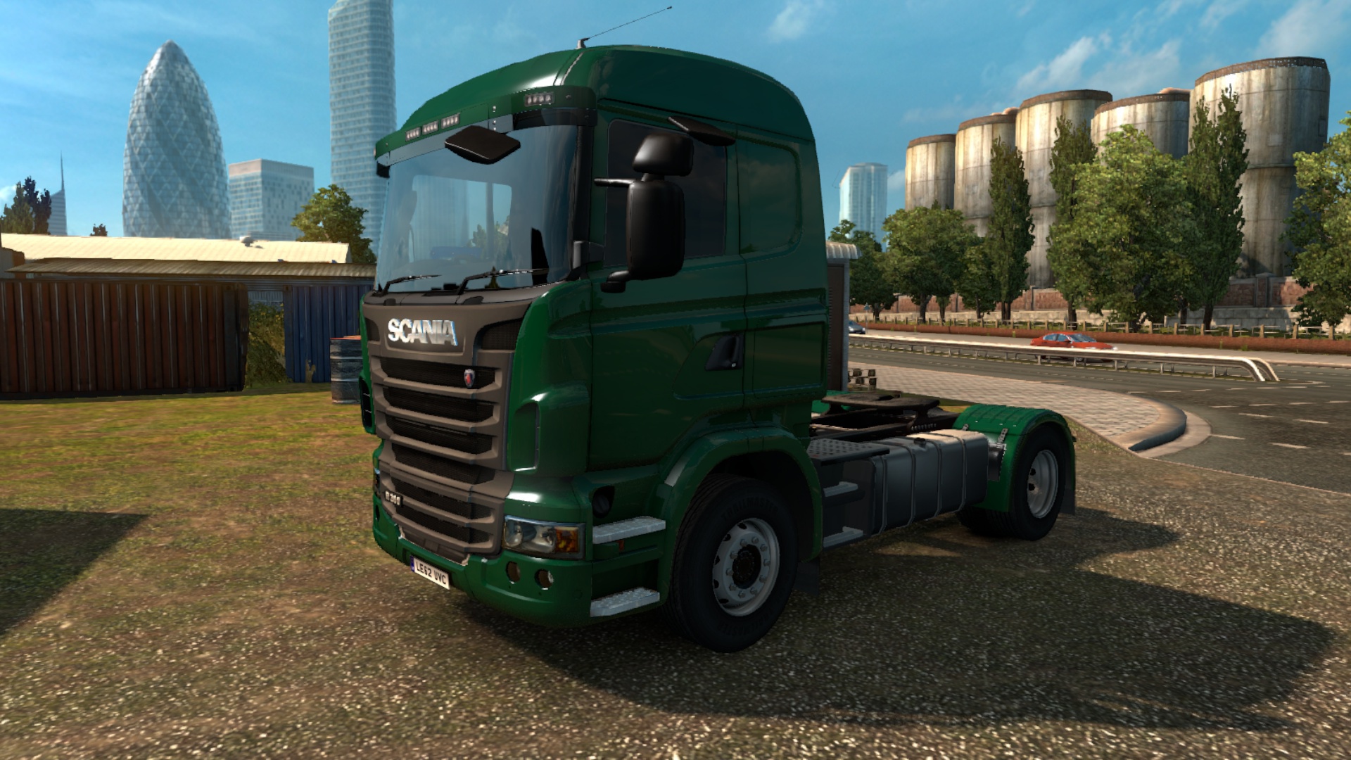 Image by clintonious90