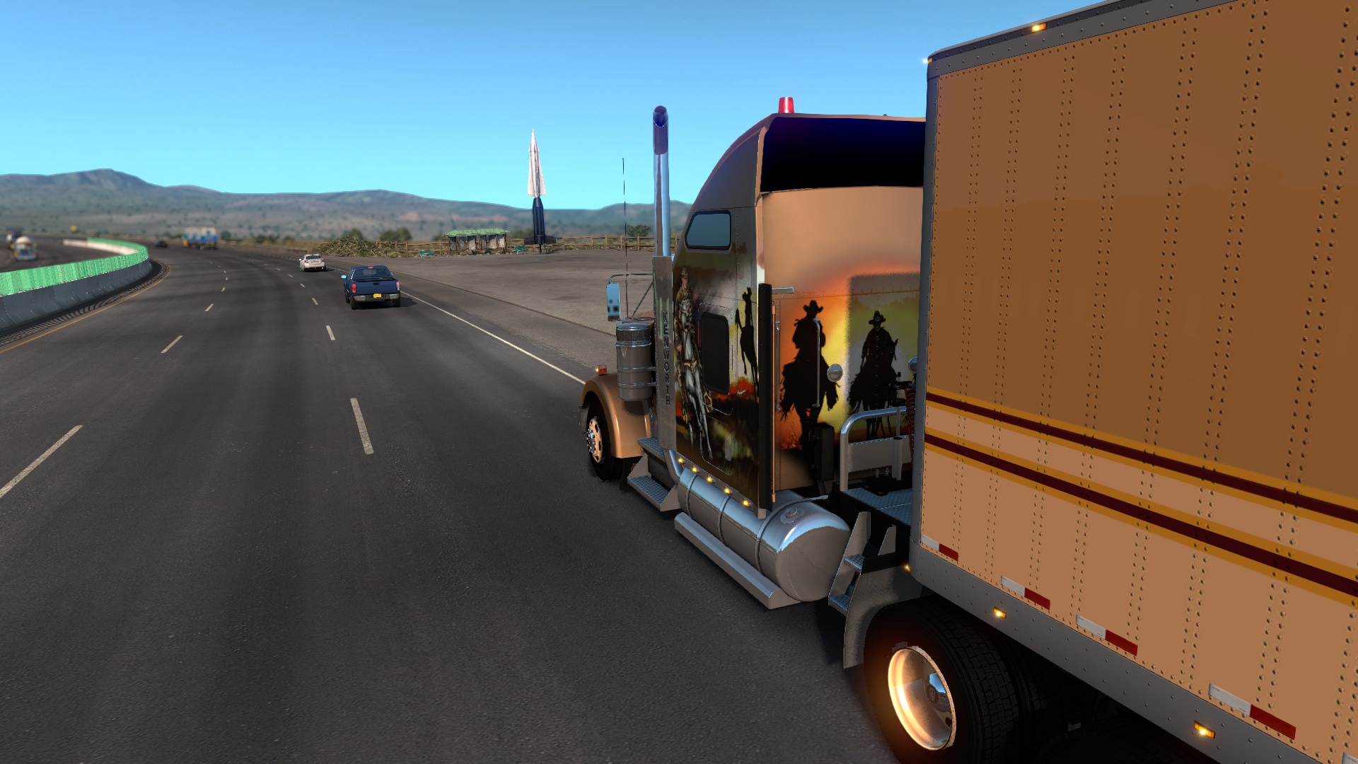 Image by LoneStarEagle