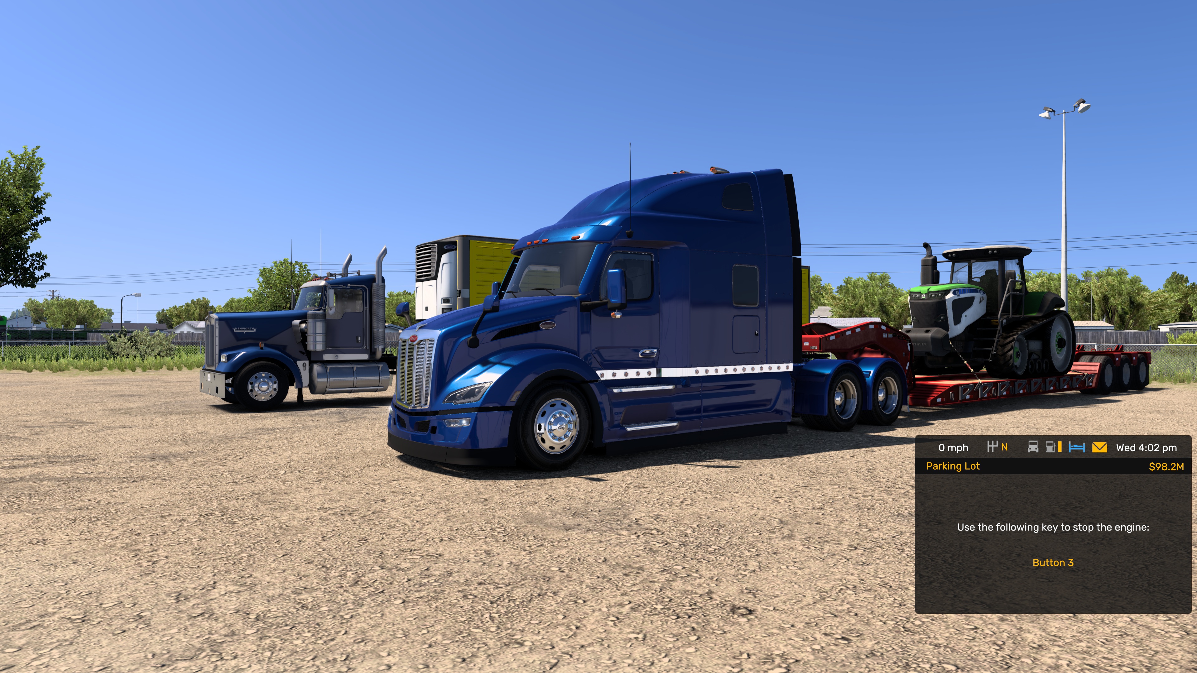 Image by TAA_Trucking