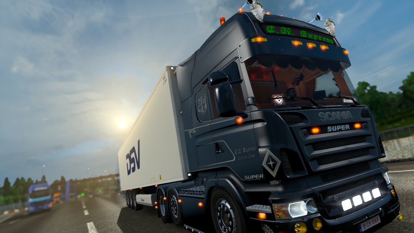 Image by scaniablack