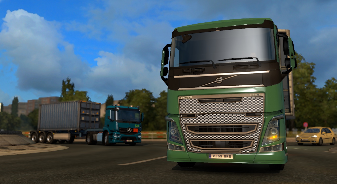 Image by WerewolfCustoms