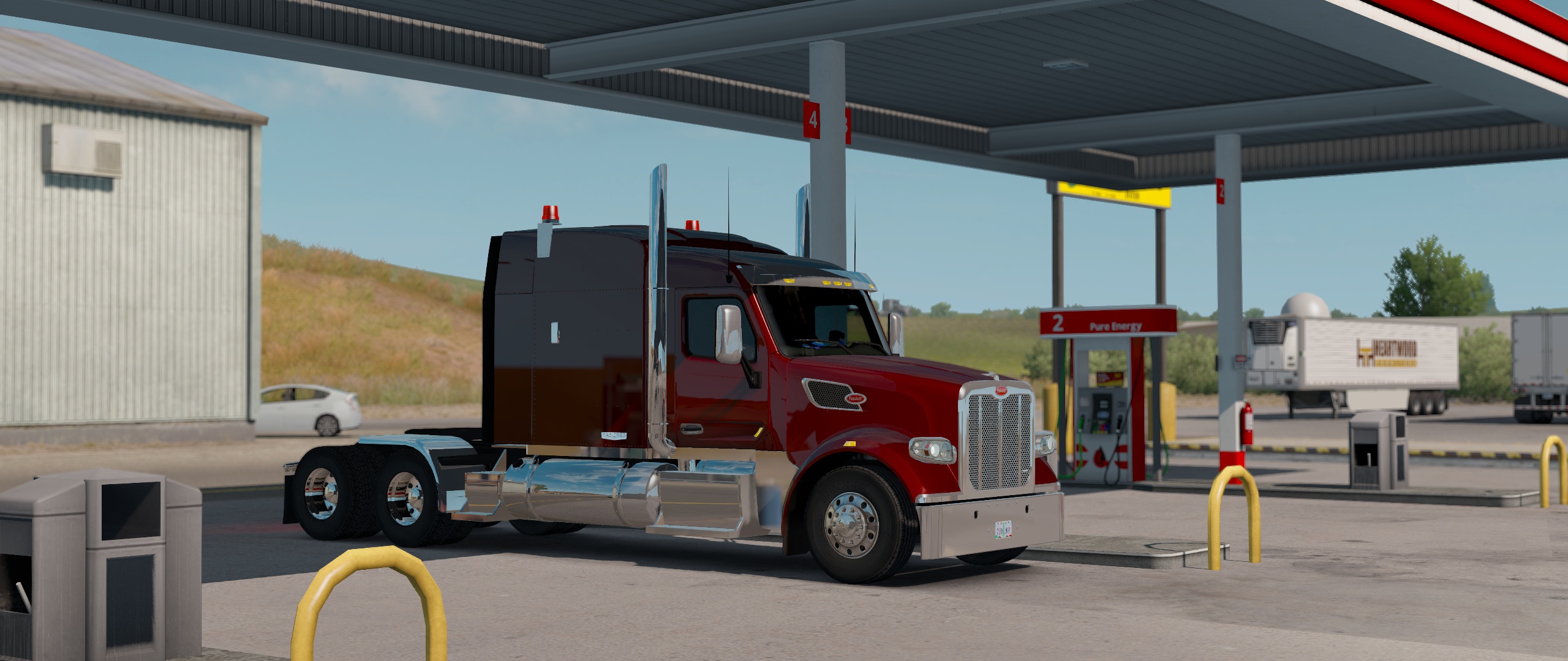 Image by FractalCyclone