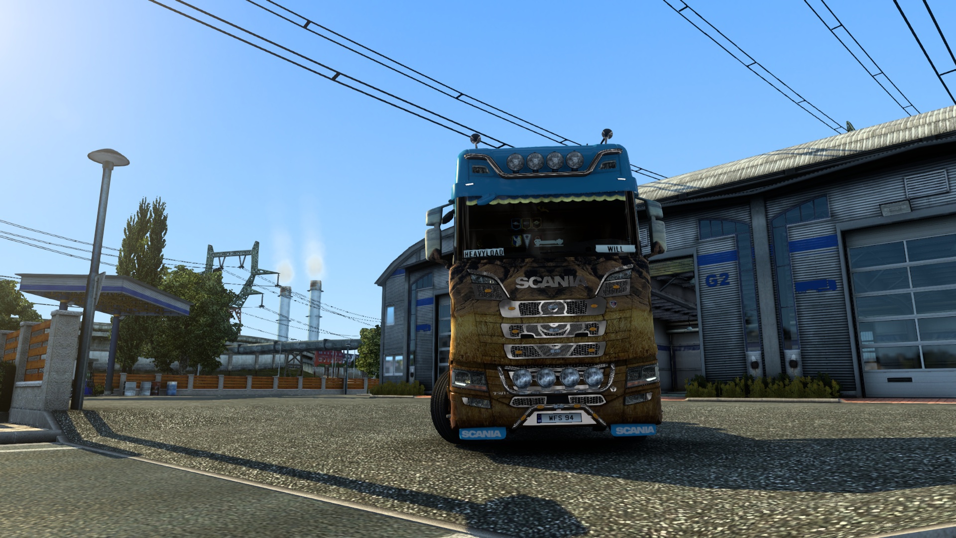 Image by roadracer94