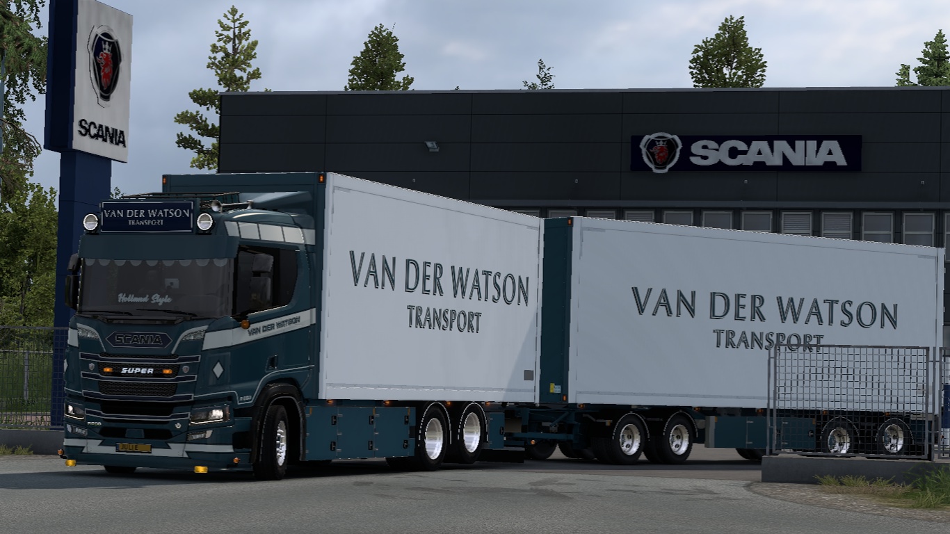 Image by LiamLogistics