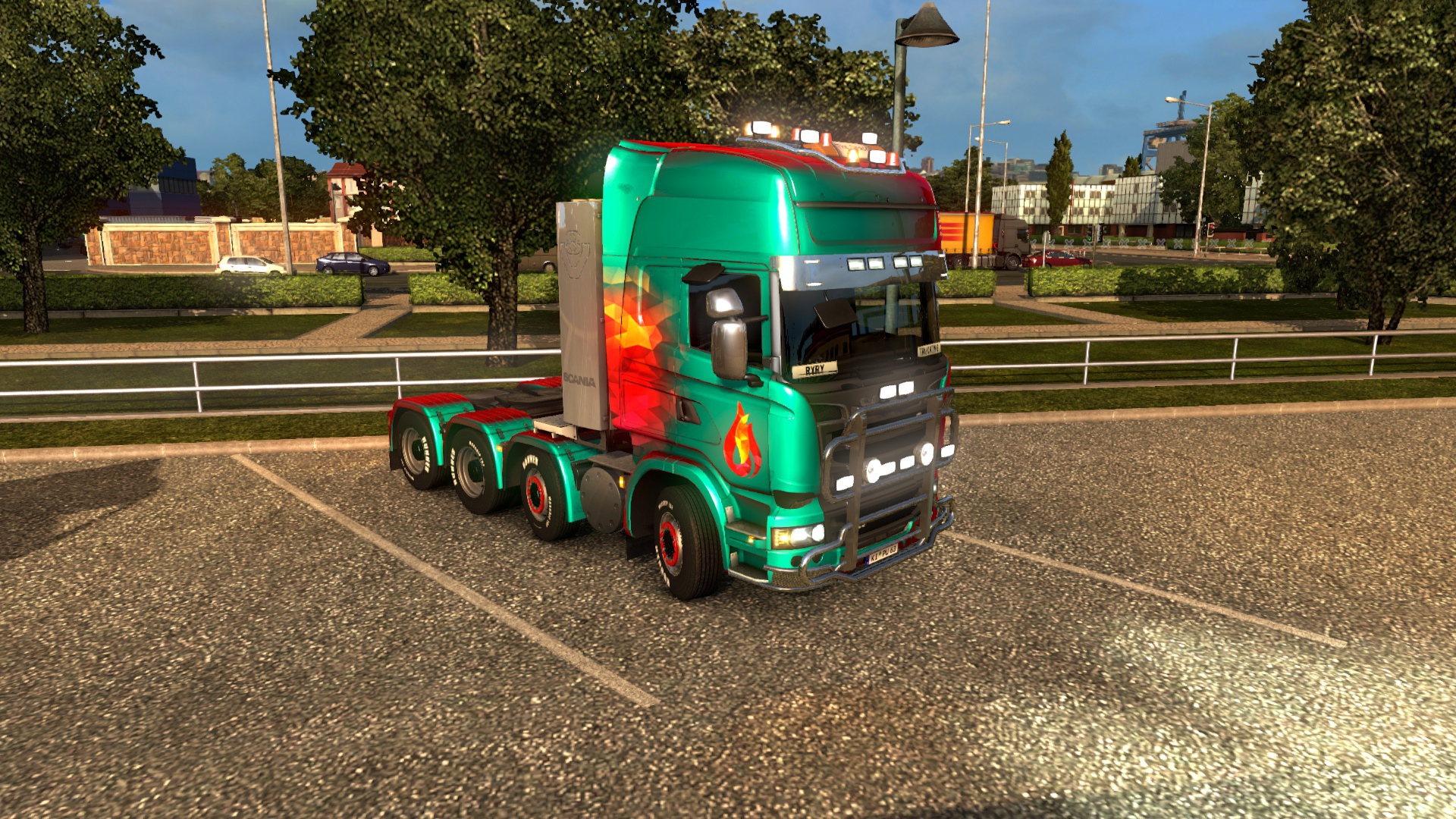 Image by Wylangames