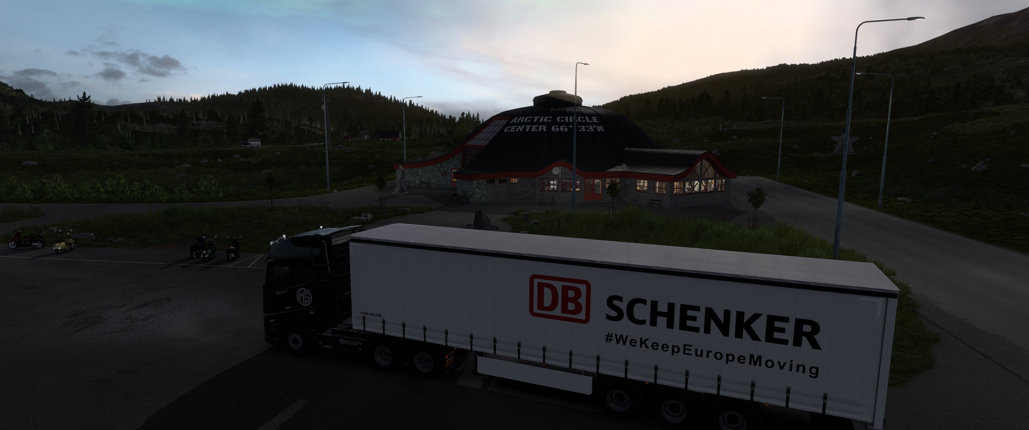 Image by LONERIDER77