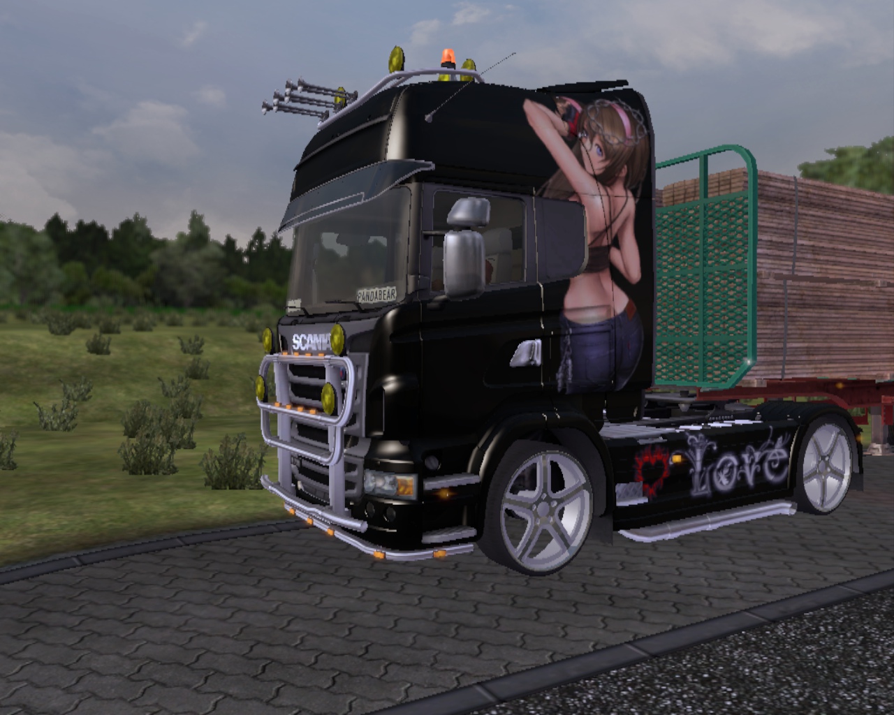 Image by Pandabear29