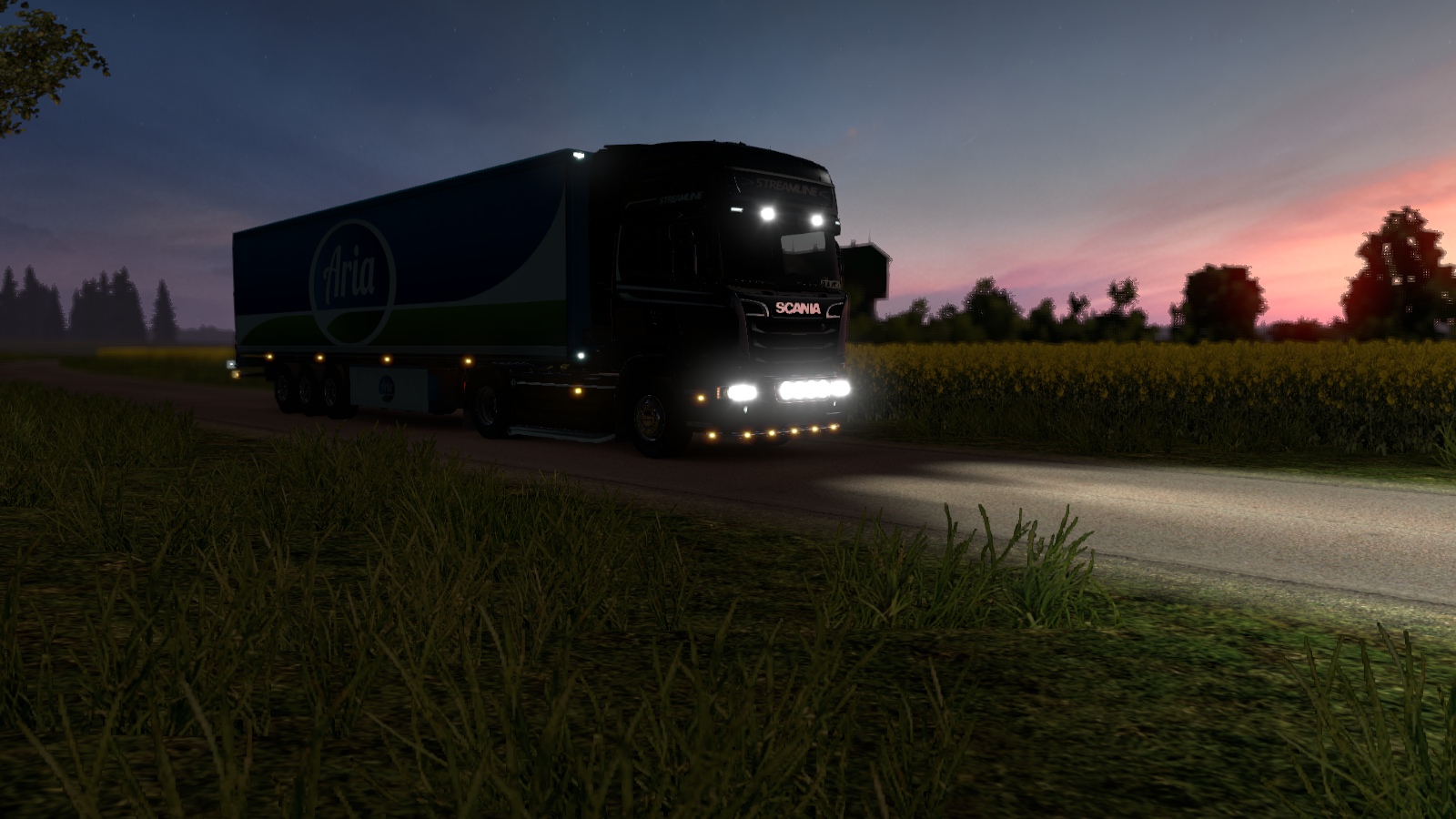 Image by M_Cronqvist