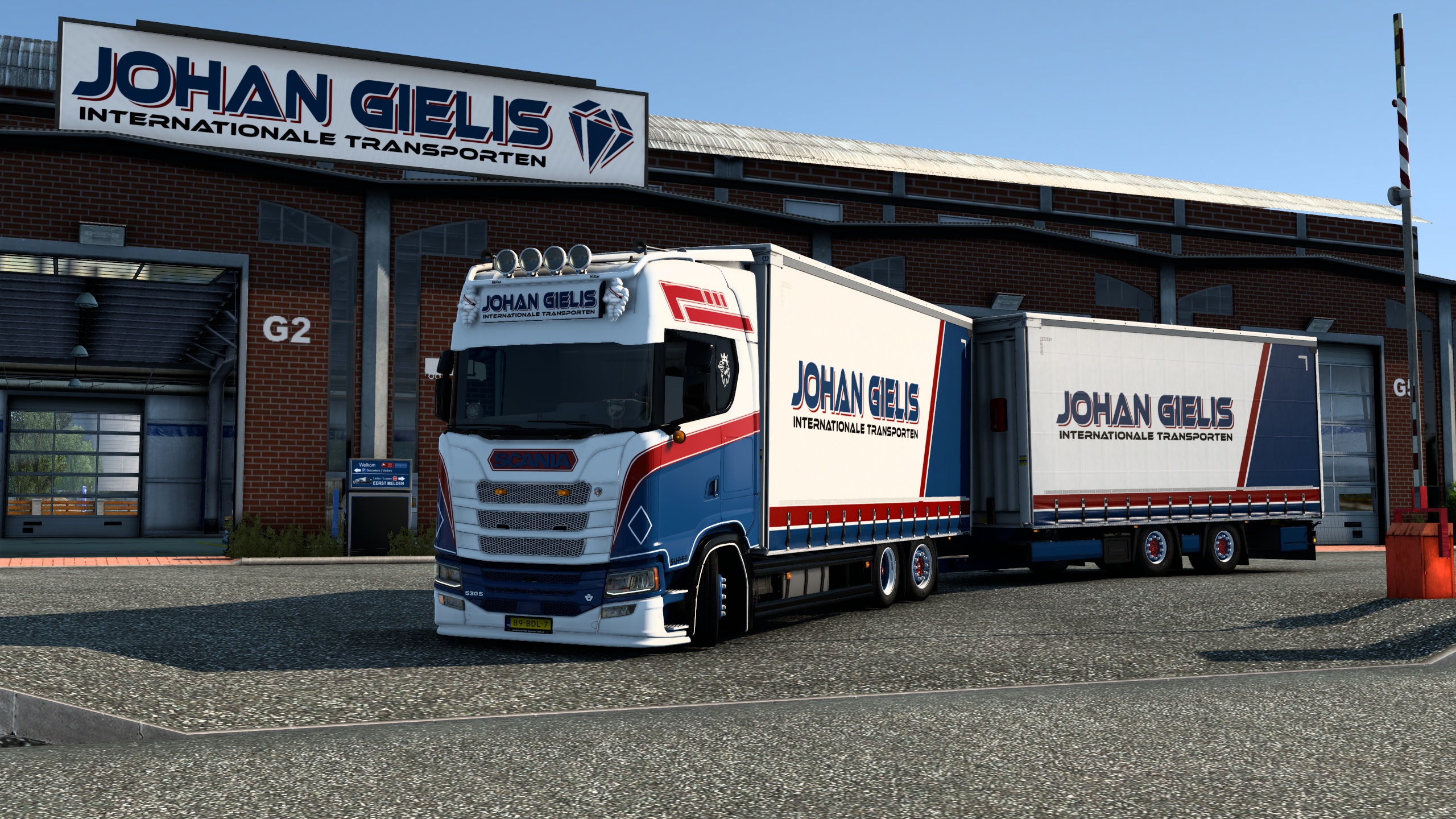 Image by JGTransport