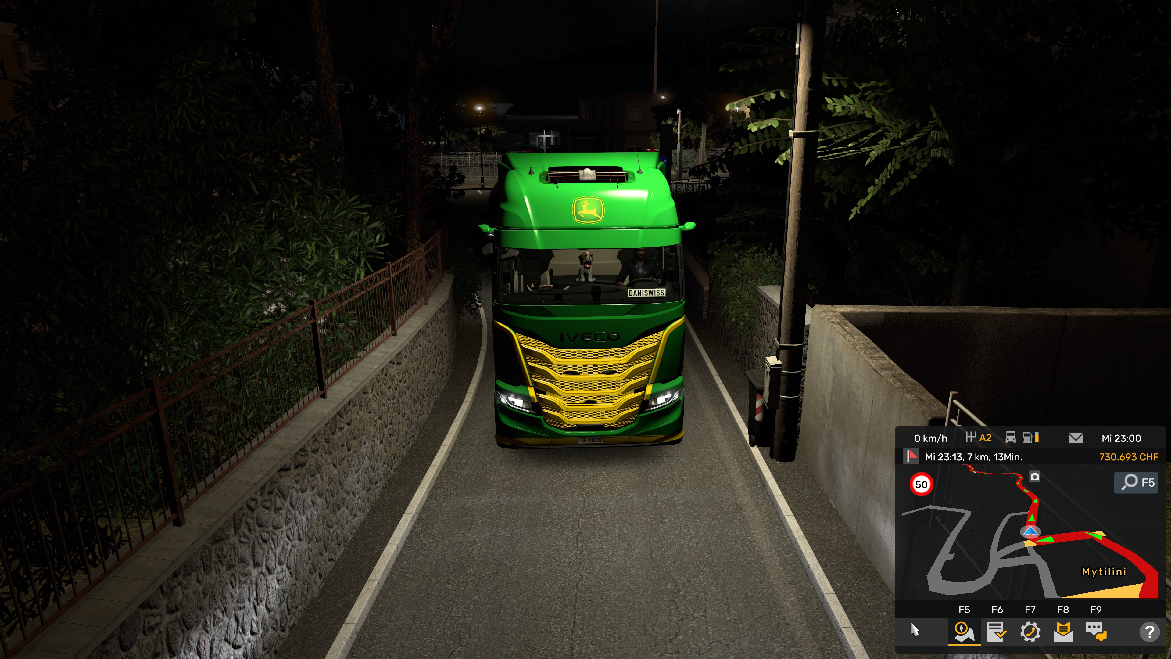 Image by danieltanner33