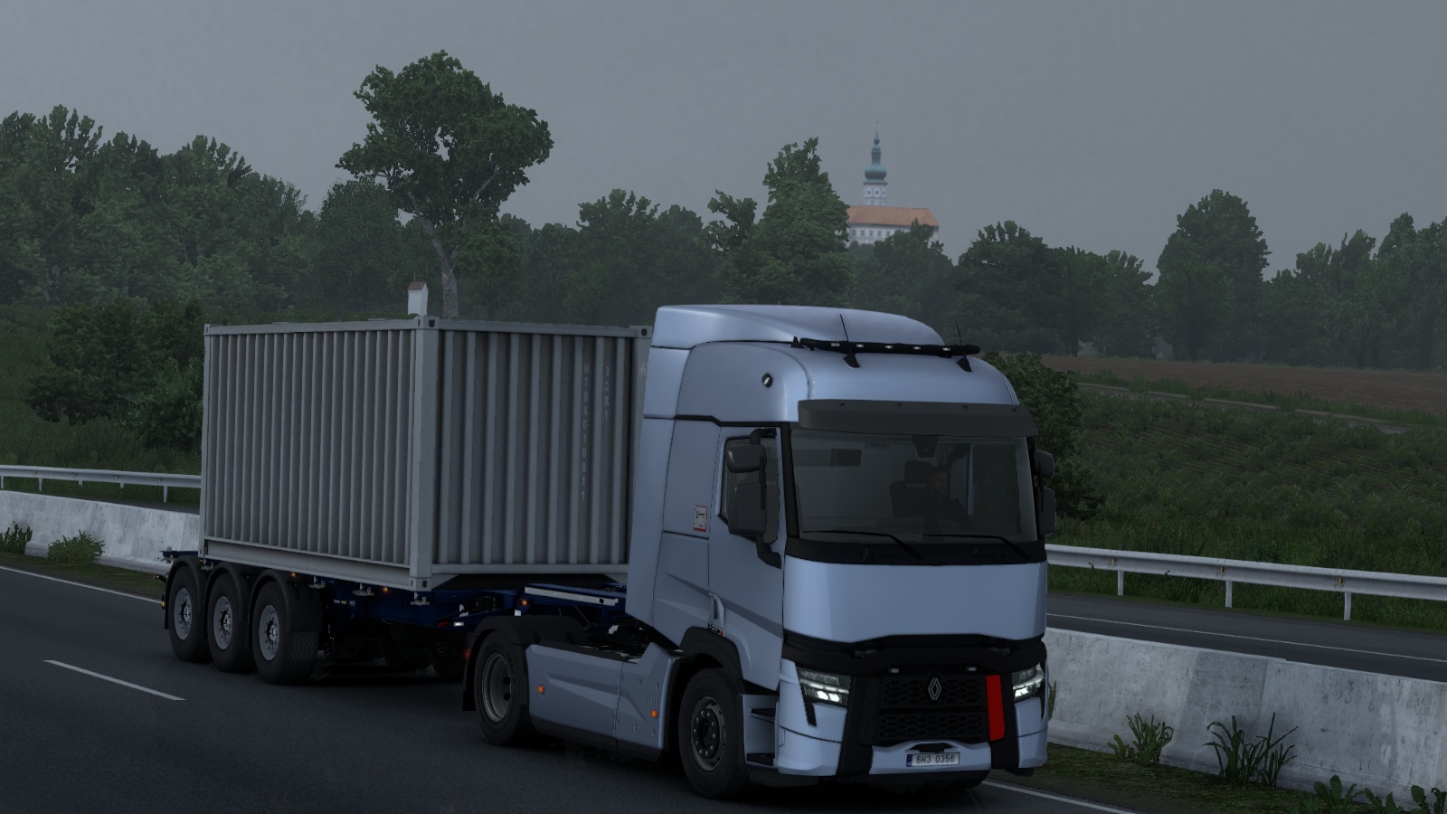 Image by V8Truck