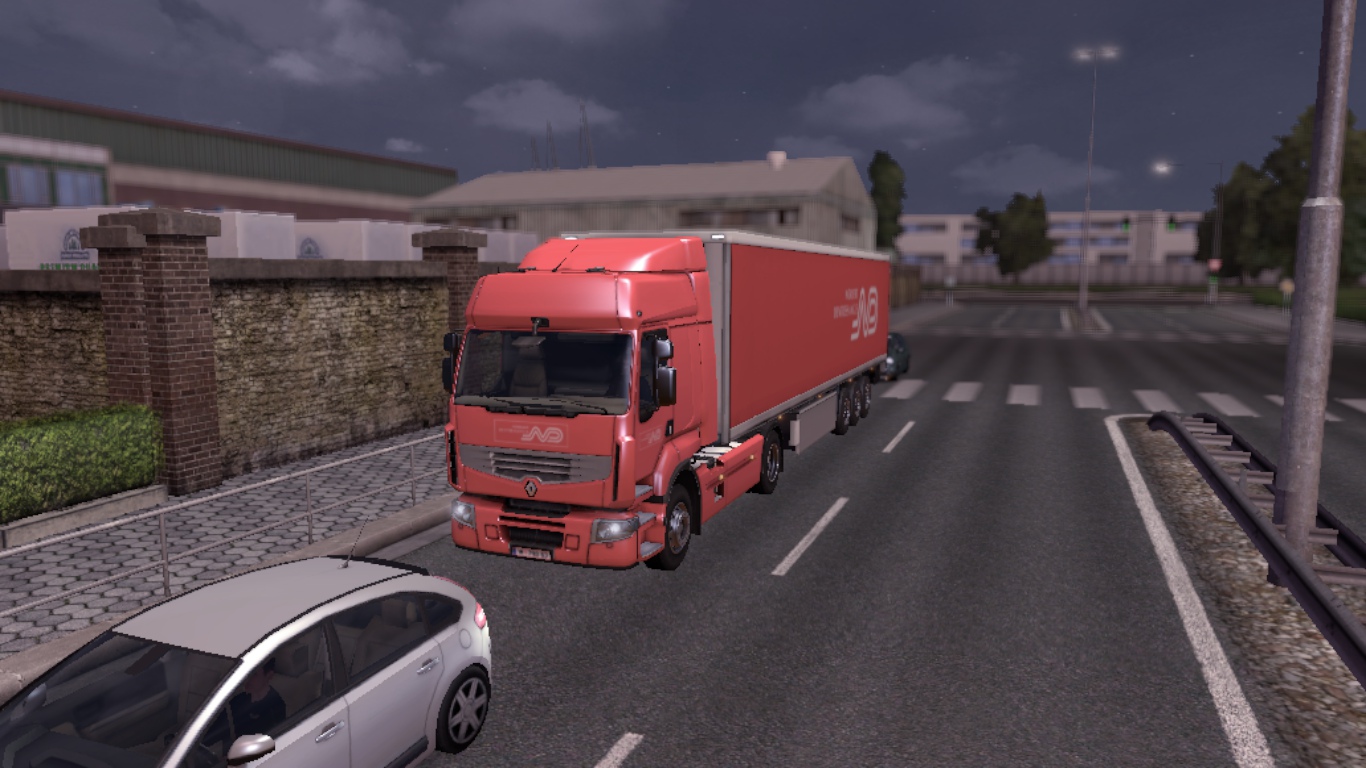Image by TRUCKERS68