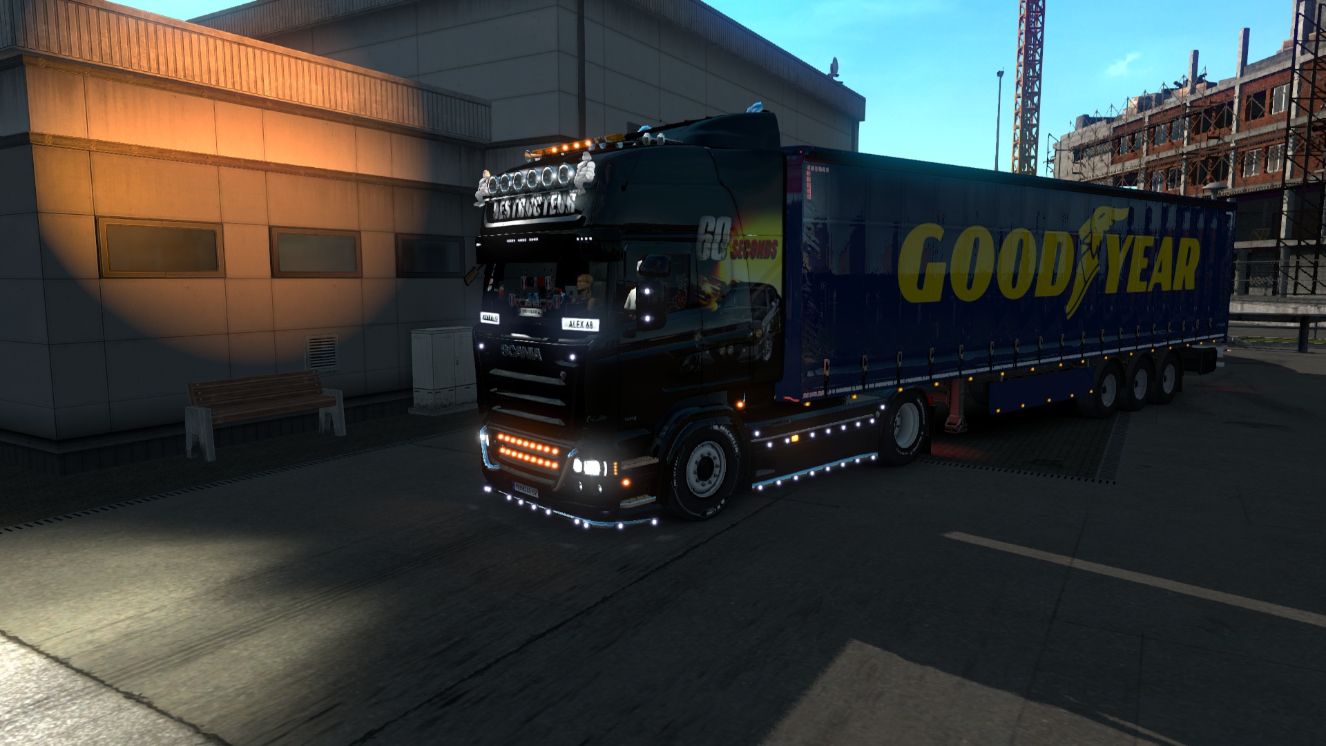 Image by destructeur673