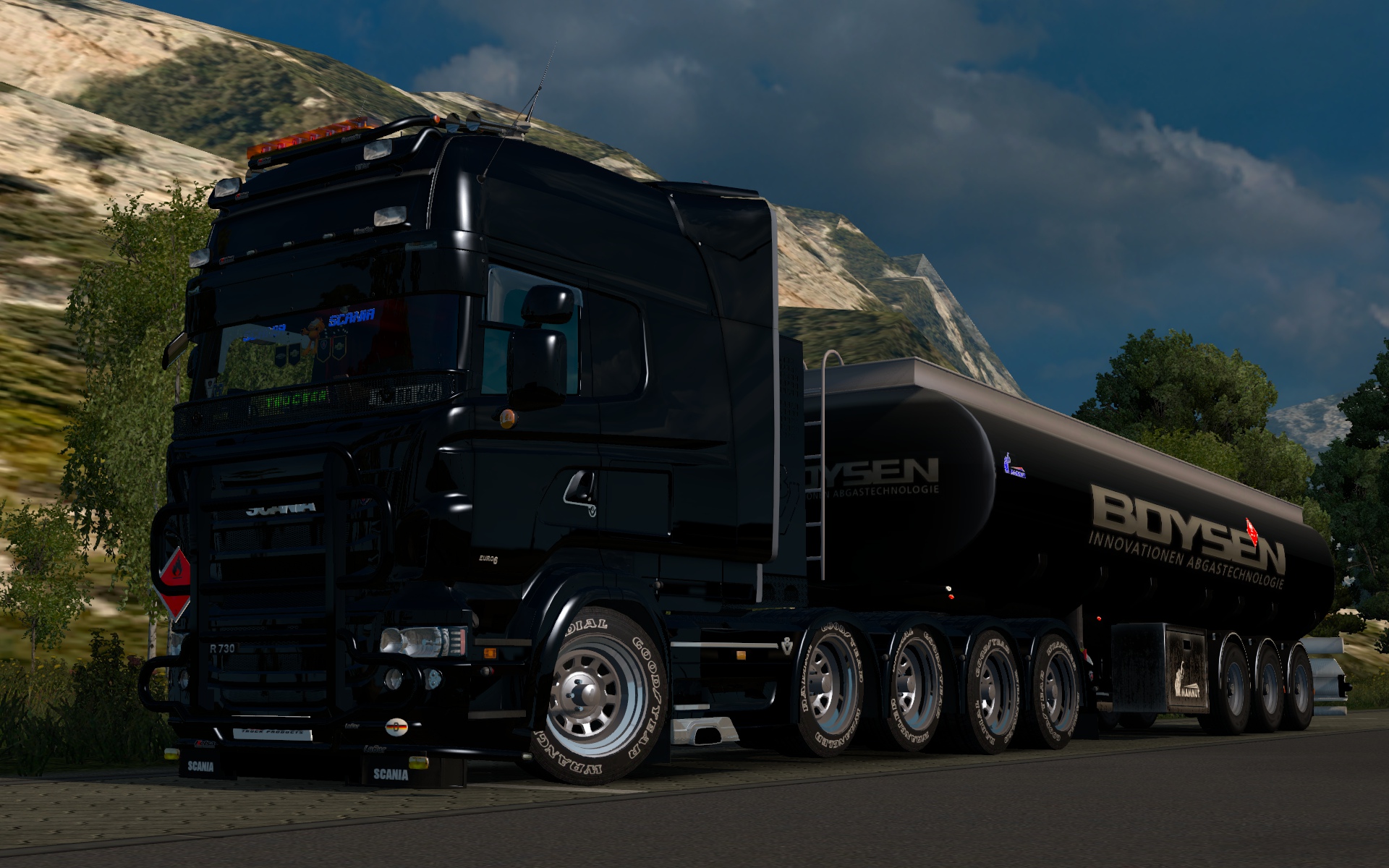 Image by MinimalTango