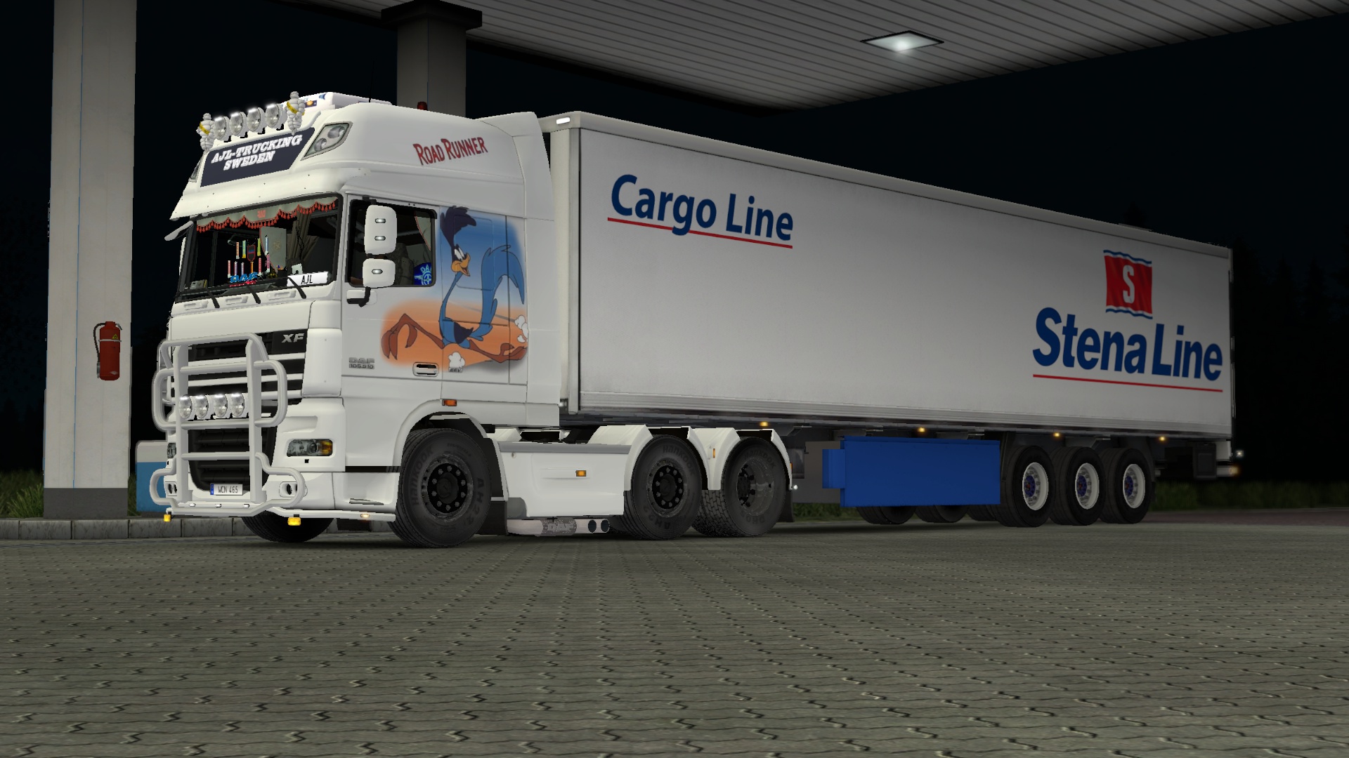 Image by AJL_Trucking