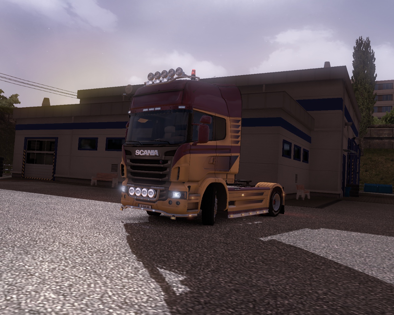 Image by orehovozyevo