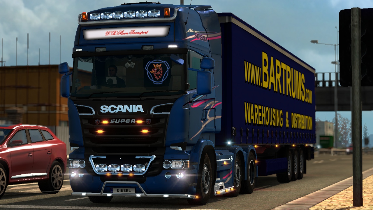 Image by DieselDogDan