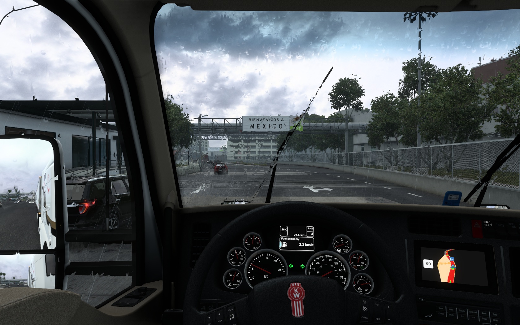 Image by Landerotrucking