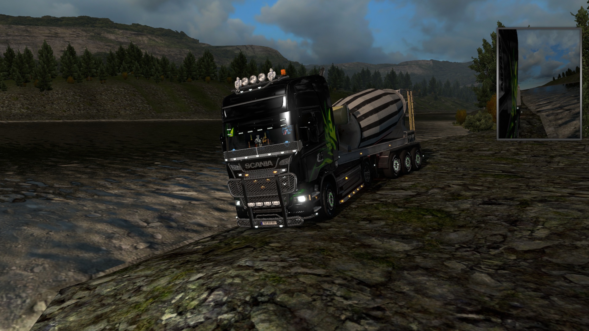 Image by CyberGothic1