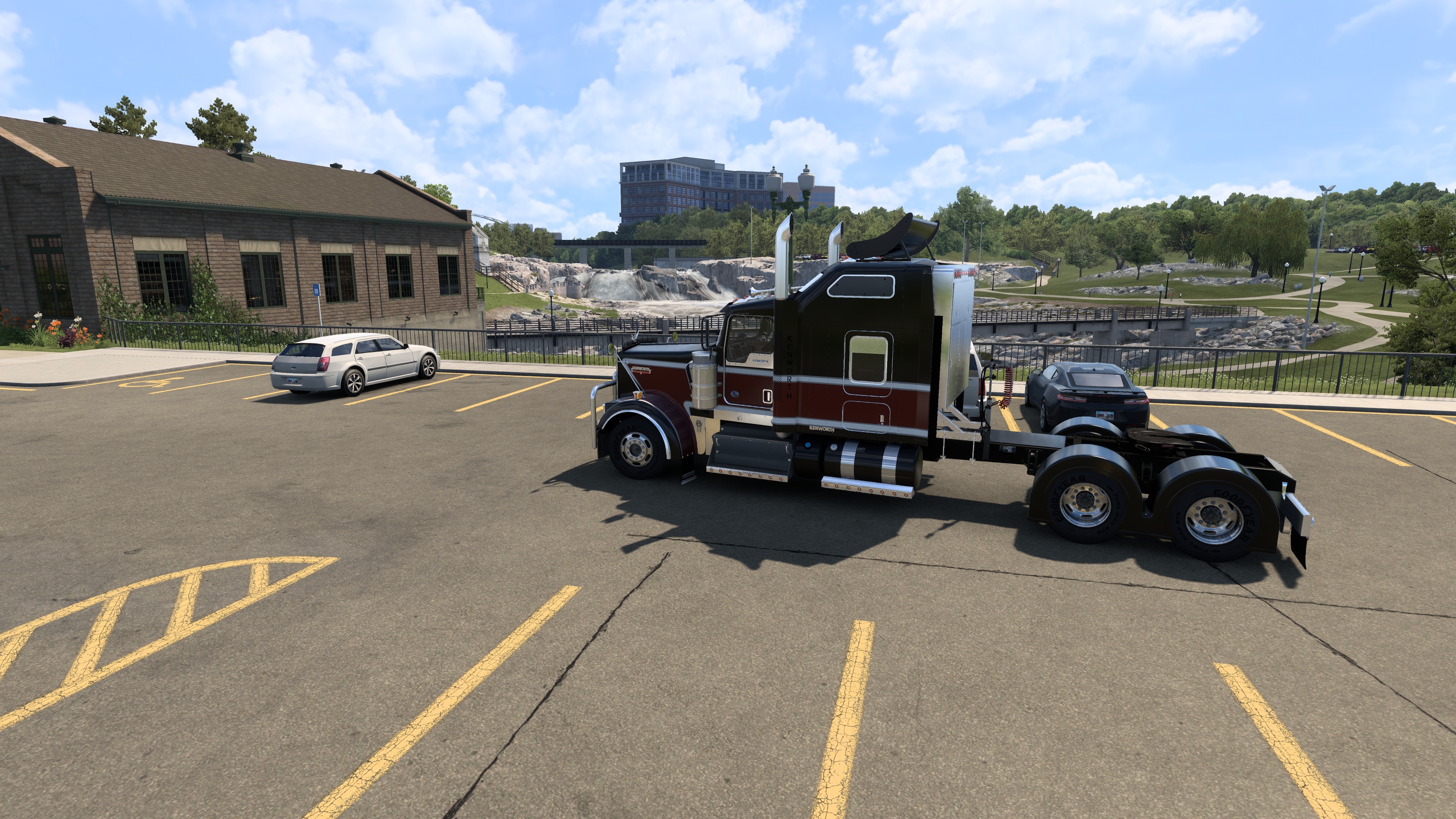 Image by CanuckTrucker