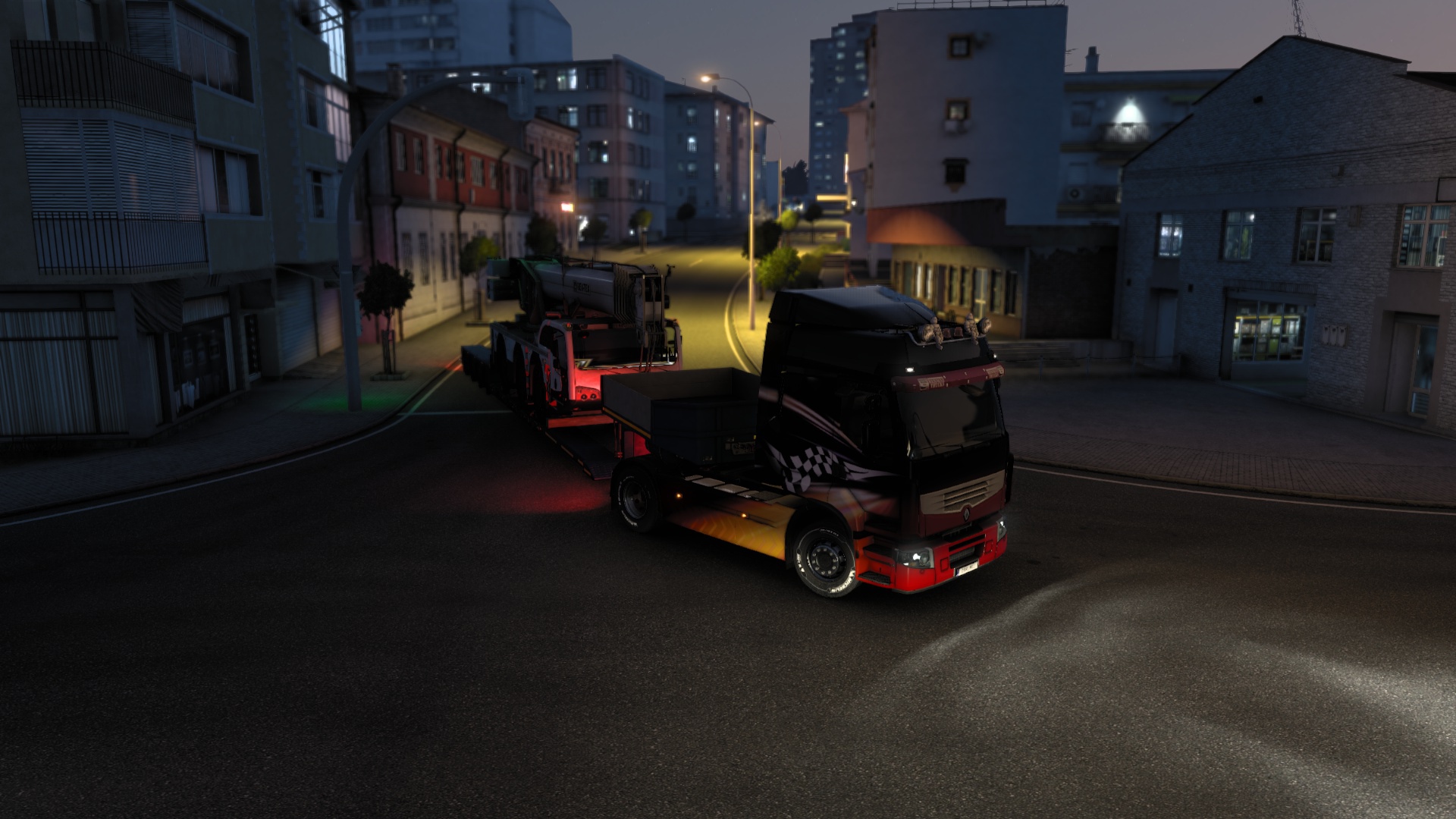 Image by semitrucker55