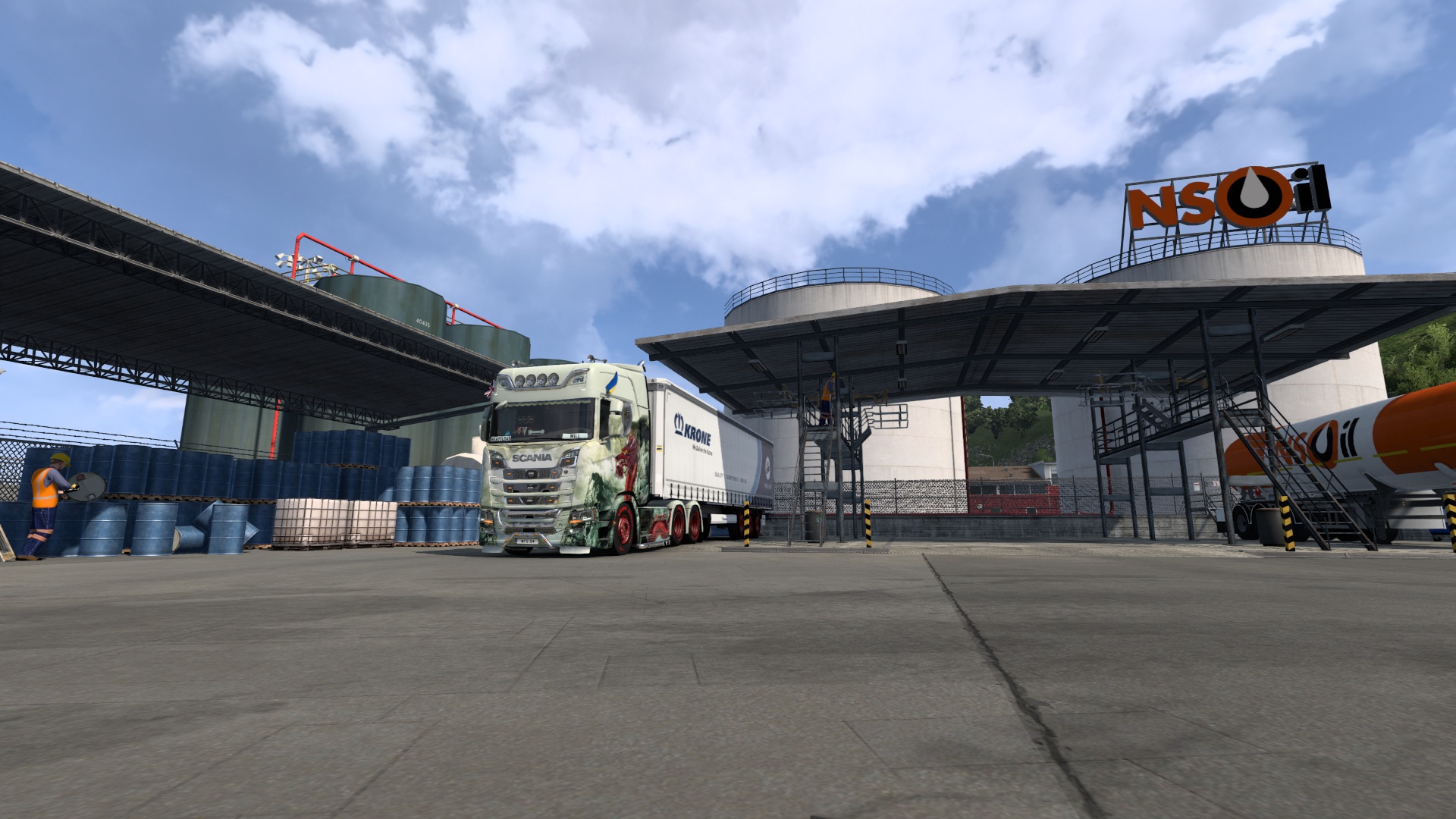 Image by roadracer94