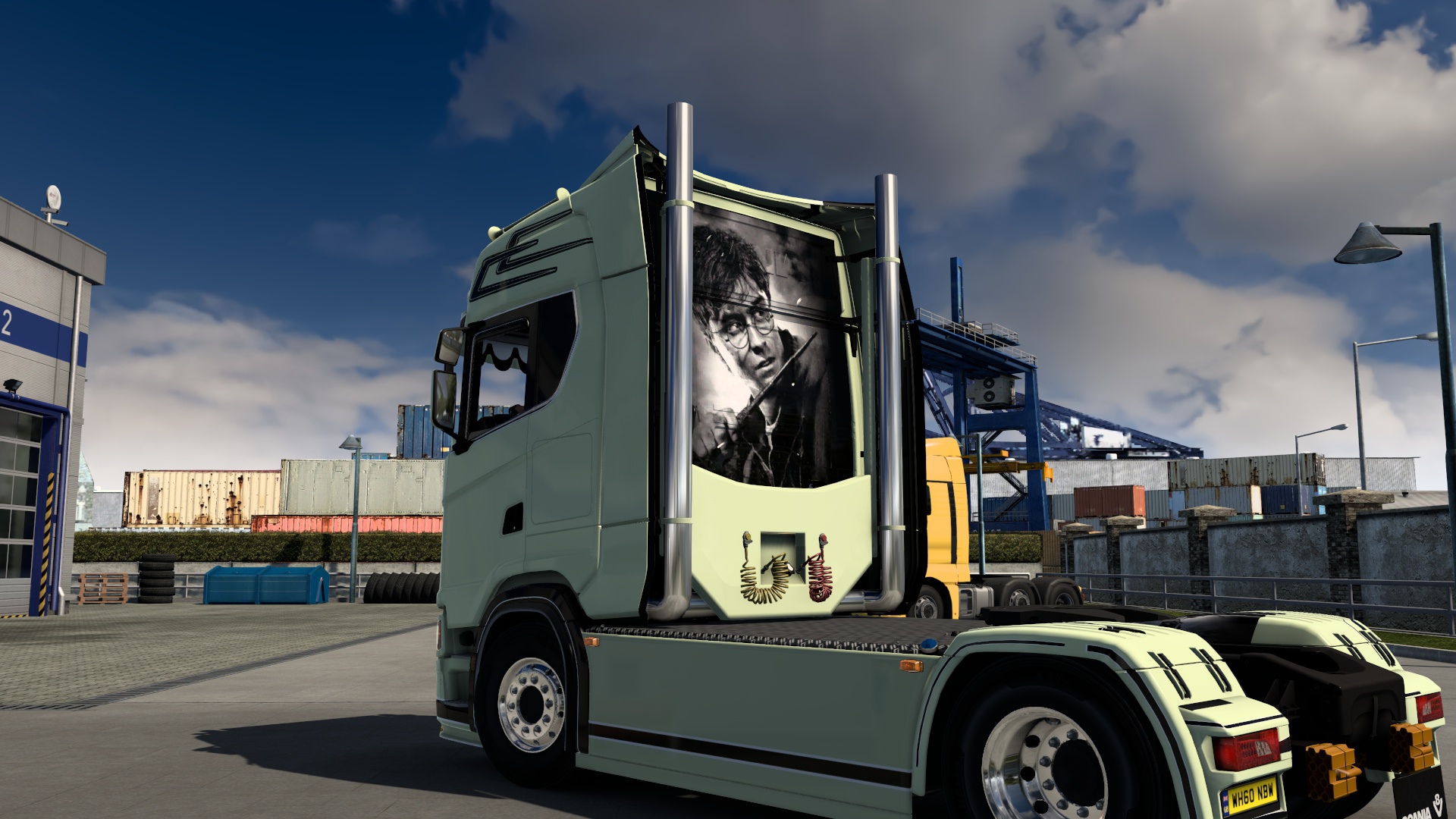 Image by timmyroberts